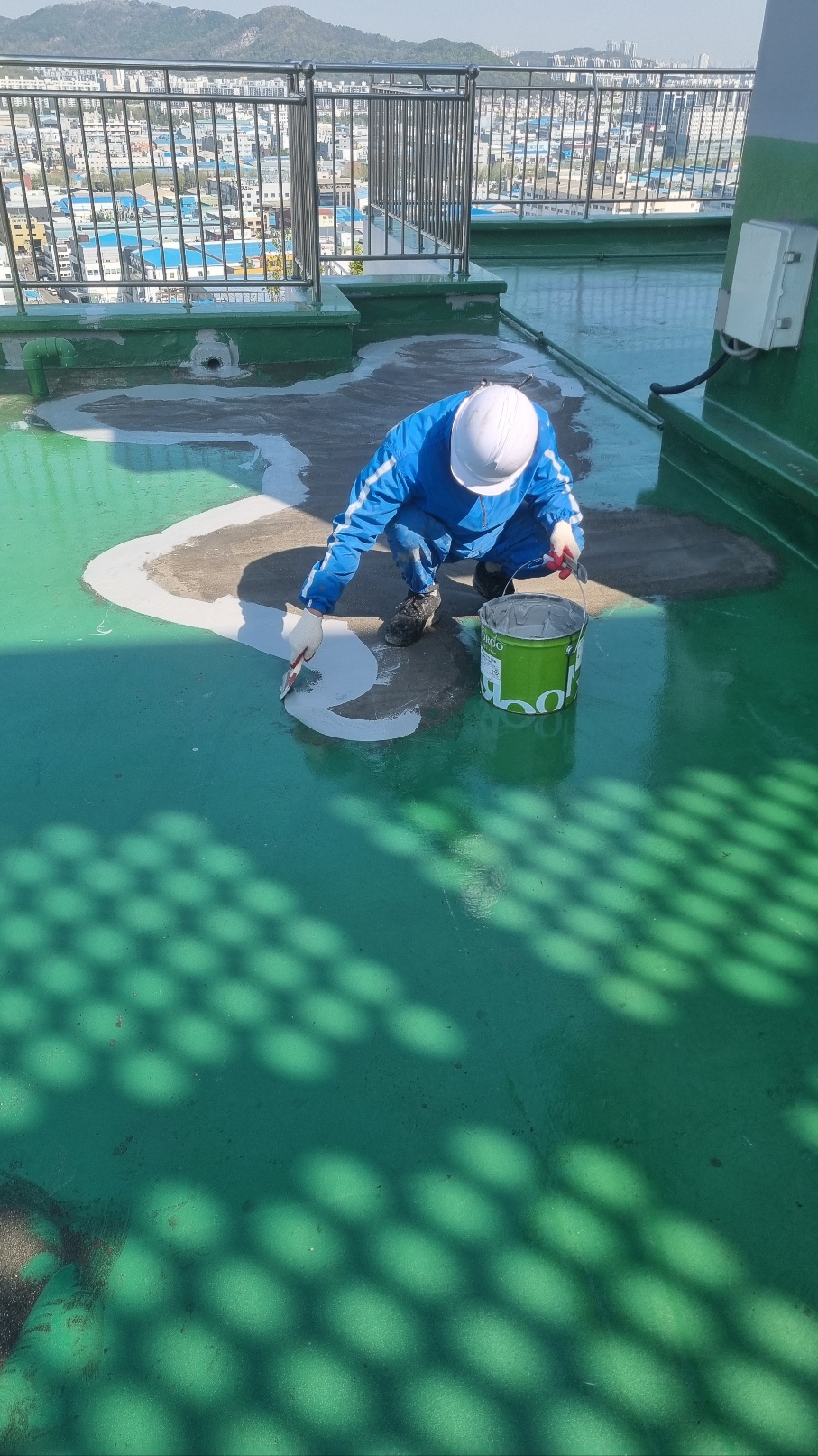 논현파크포레 아파트 — 아파트