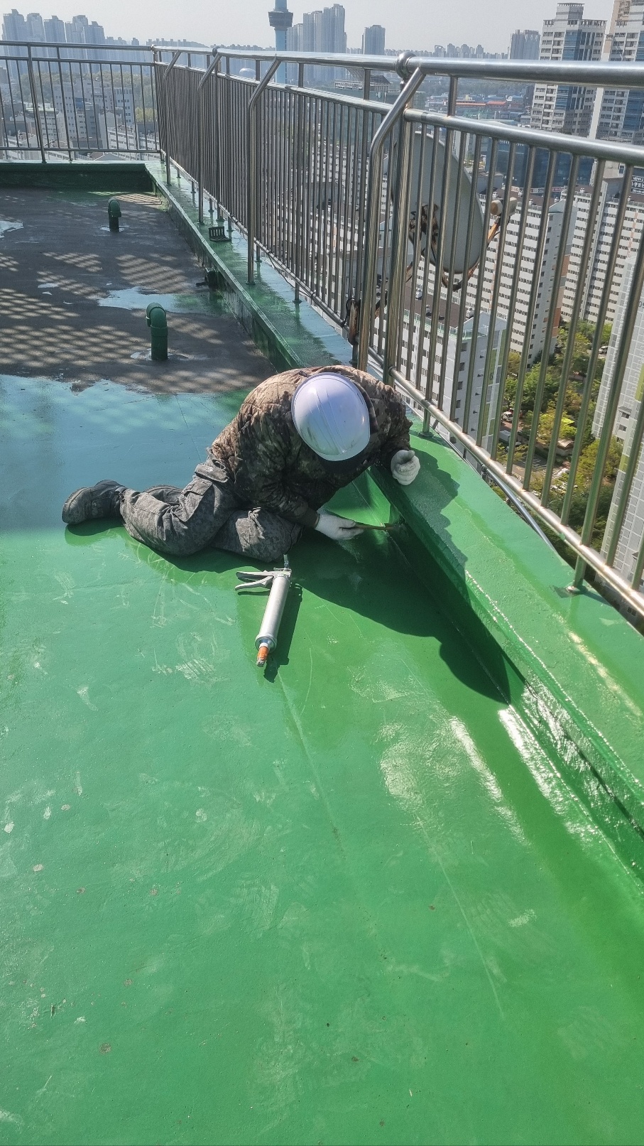 논현파크포레 아파트 — 아파트