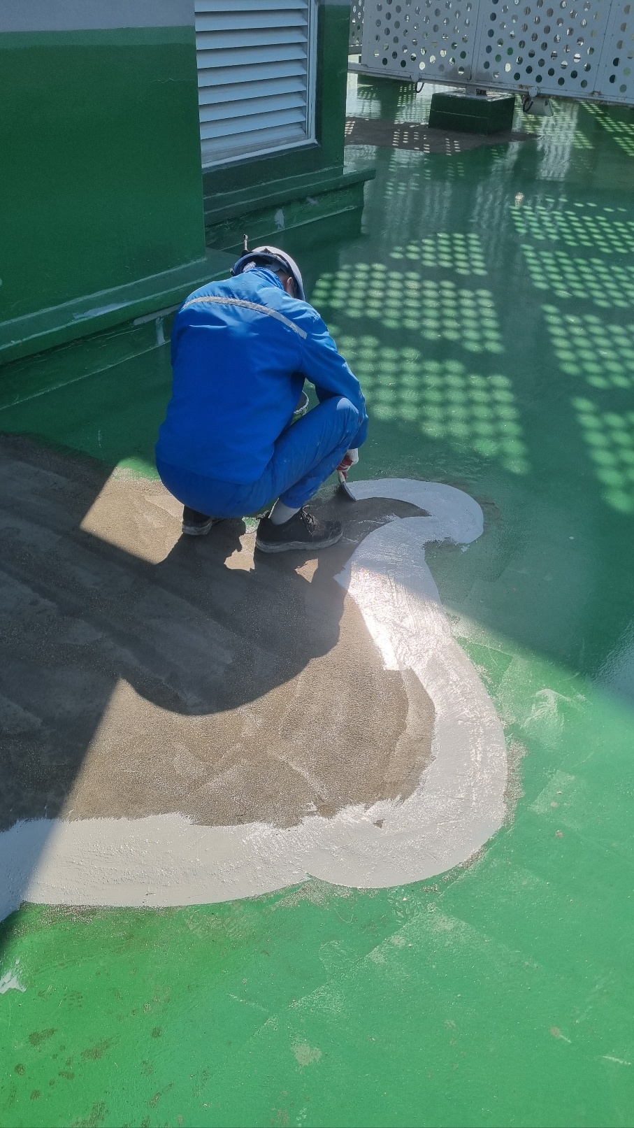 논현파크포레 아파트 — 아파트