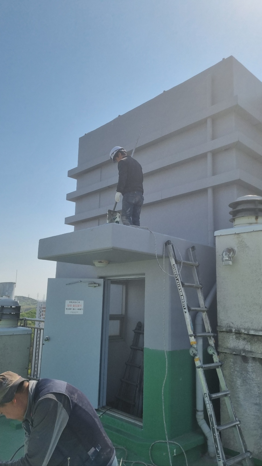 논현파크포레 아파트 — 아파트