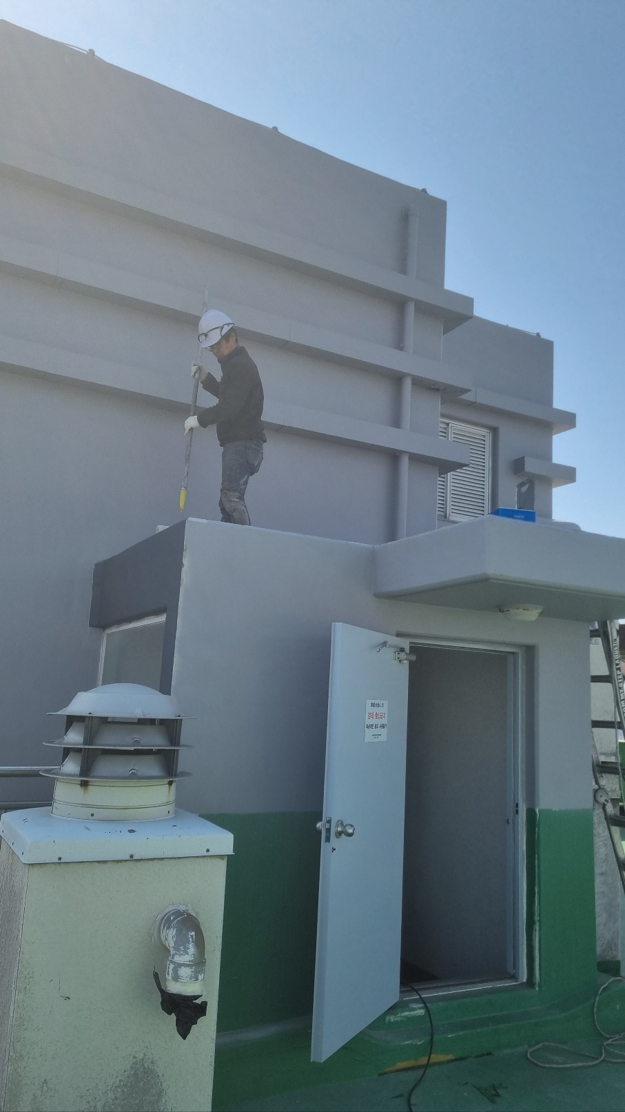 논현파크포레 아파트 — 아파트