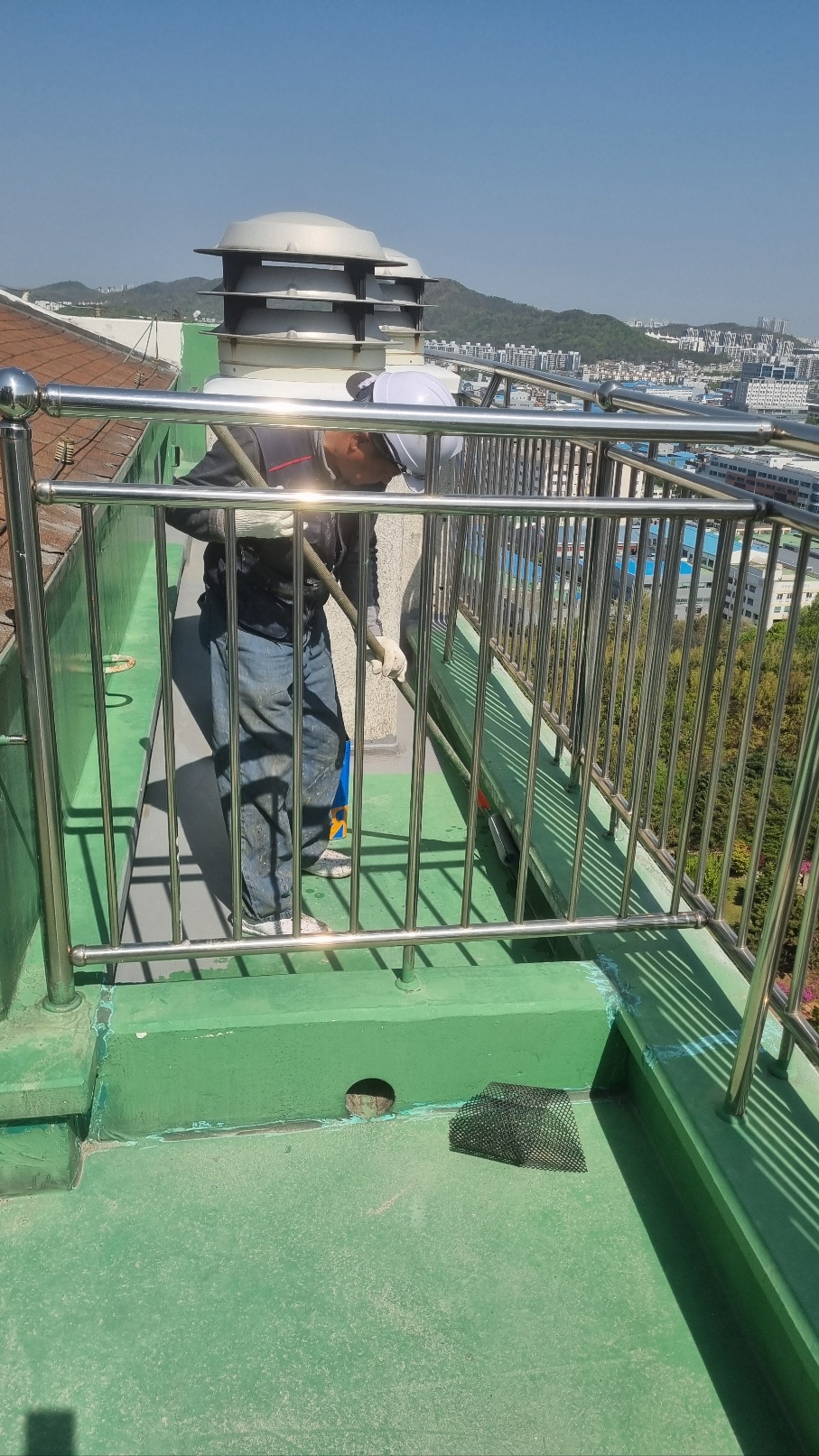 논현파크포레 아파트 — 아파트