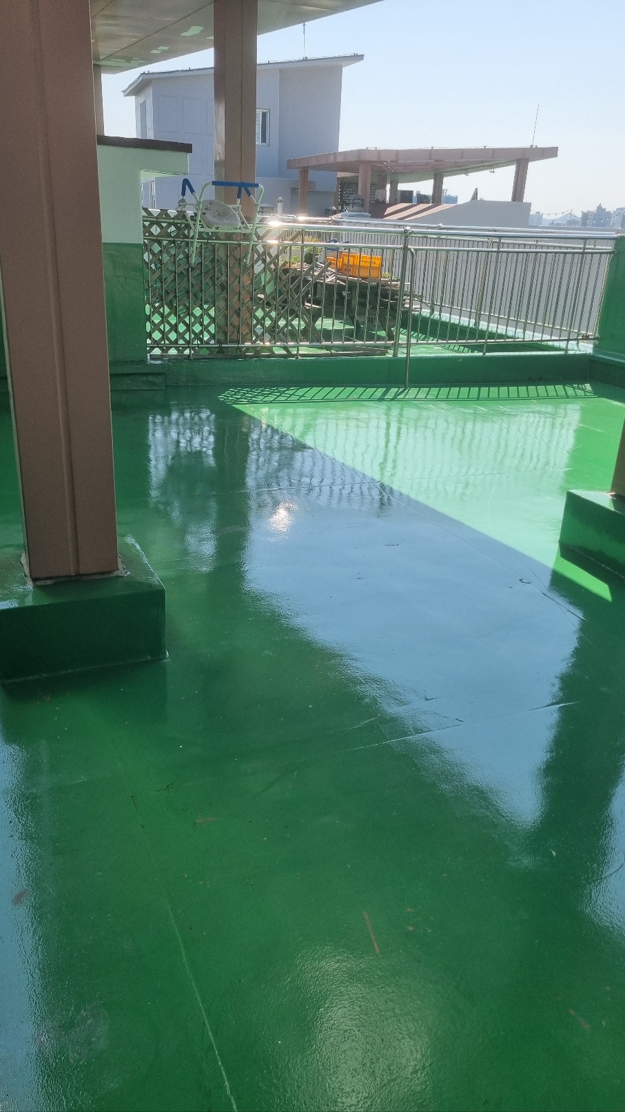 논현파크포레 아파트 — 아파트