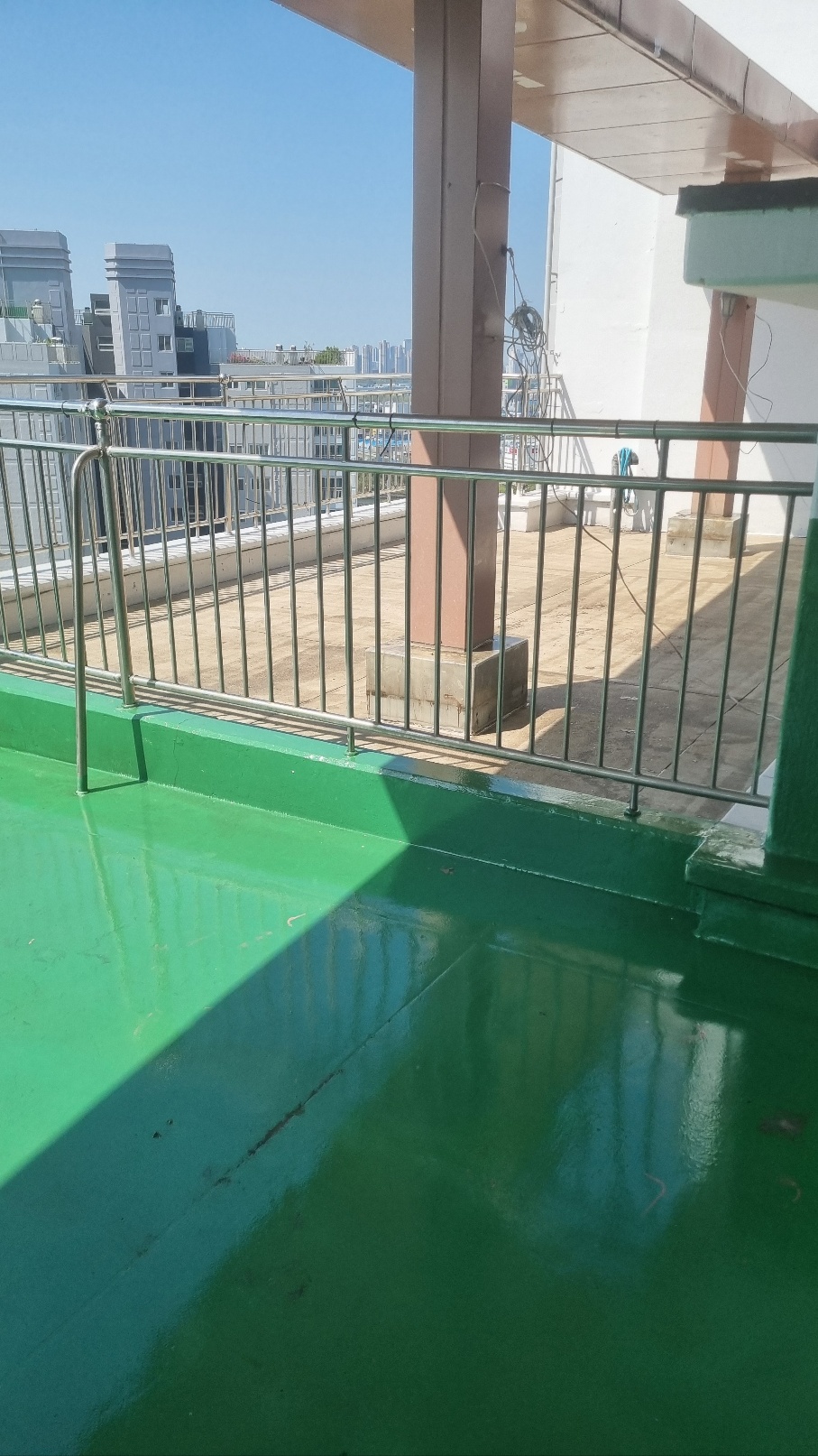 논현파크포레 아파트 — 아파트