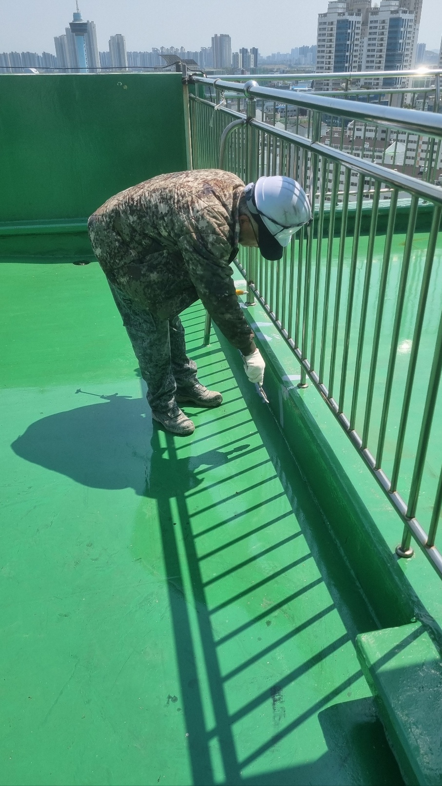 논현파크포레 아파트 — 아파트