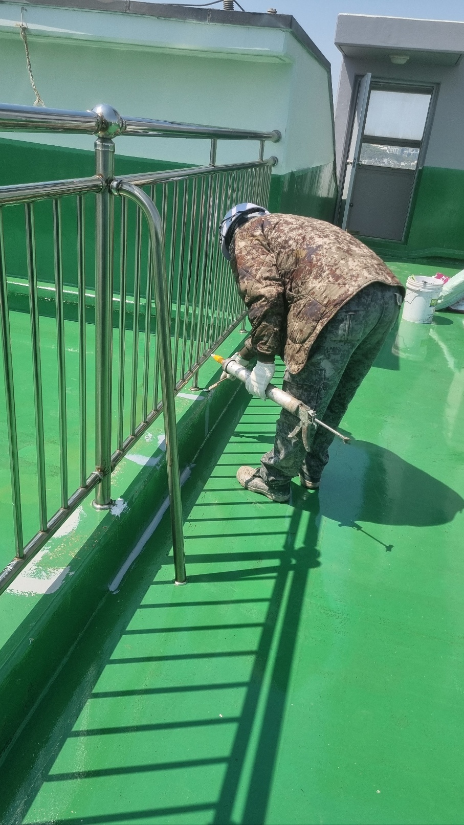 논현파크포레 아파트 — 아파트