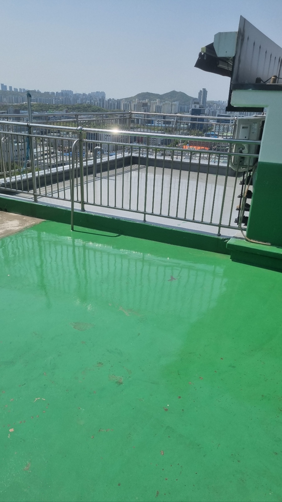 논현파크포레 아파트 — 아파트