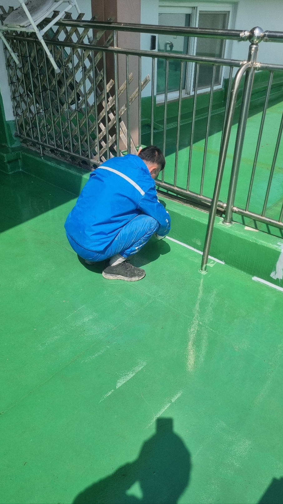 논현파크포레 아파트 — 아파트