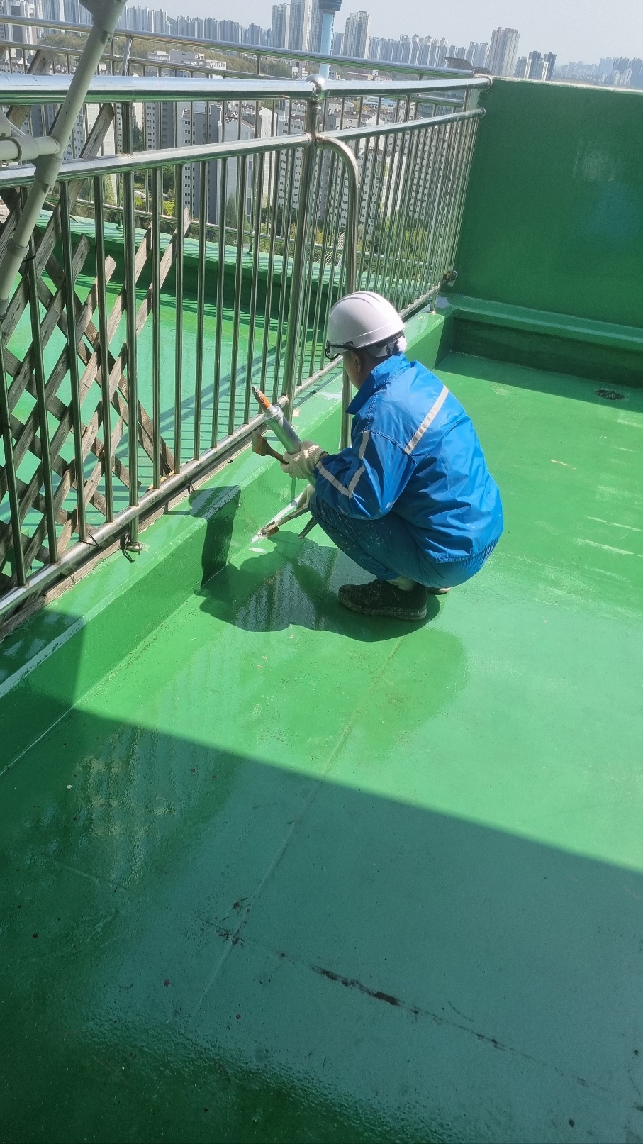 논현파크포레 아파트 — 아파트