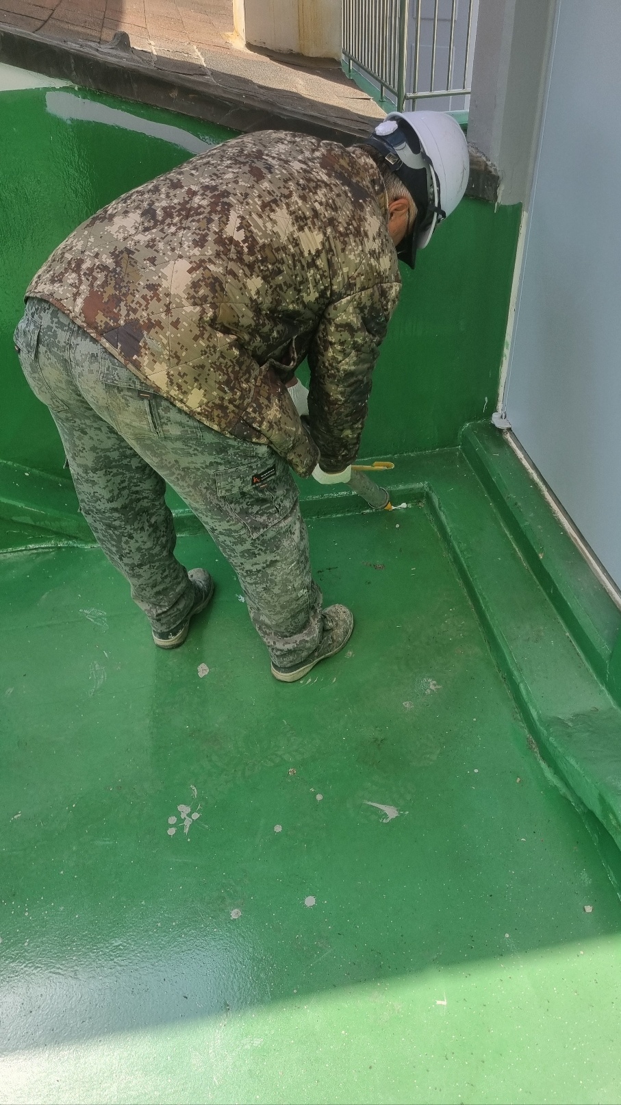 논현파크포레 아파트 — 아파트