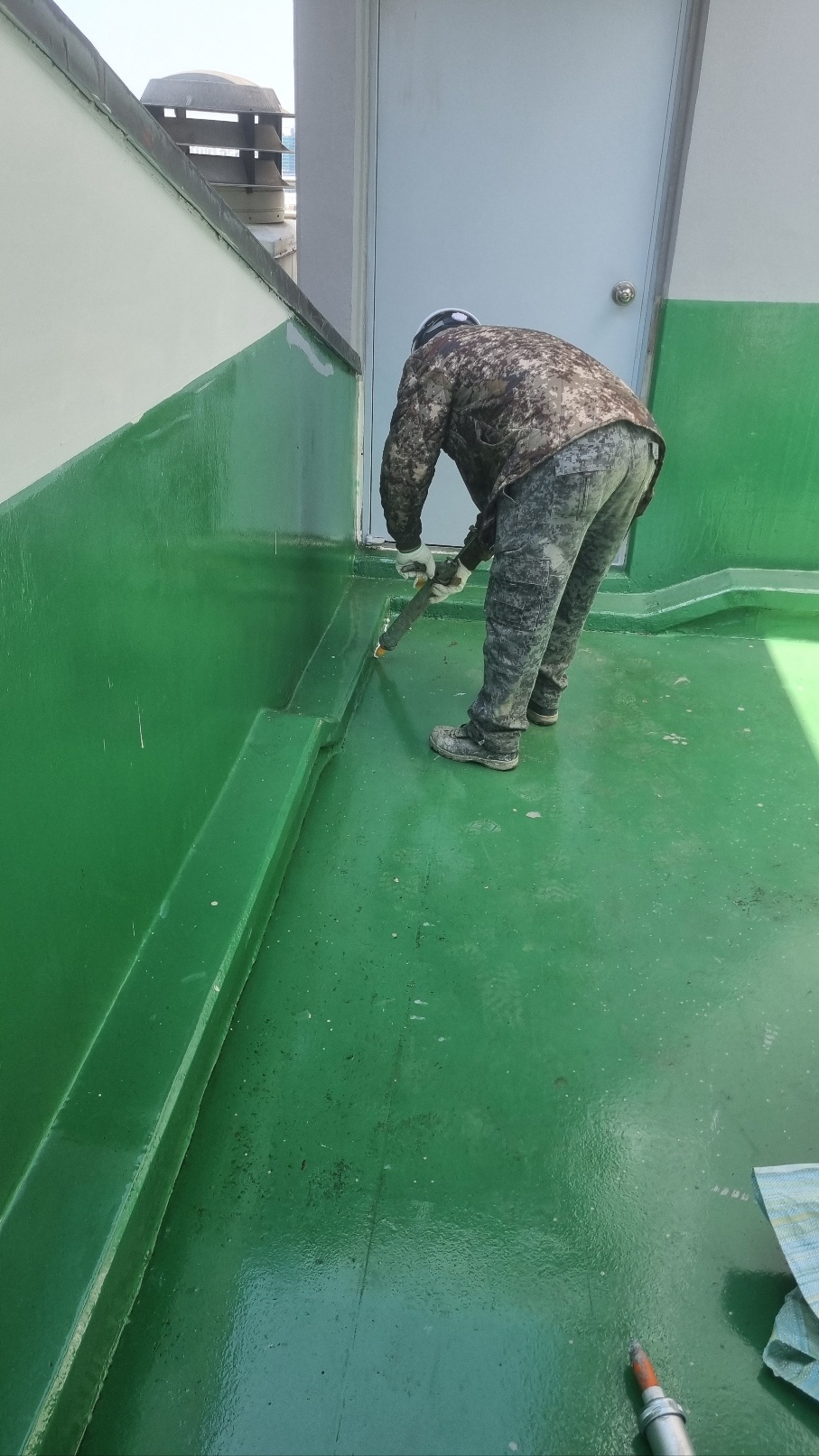 논현파크포레 아파트 — 아파트