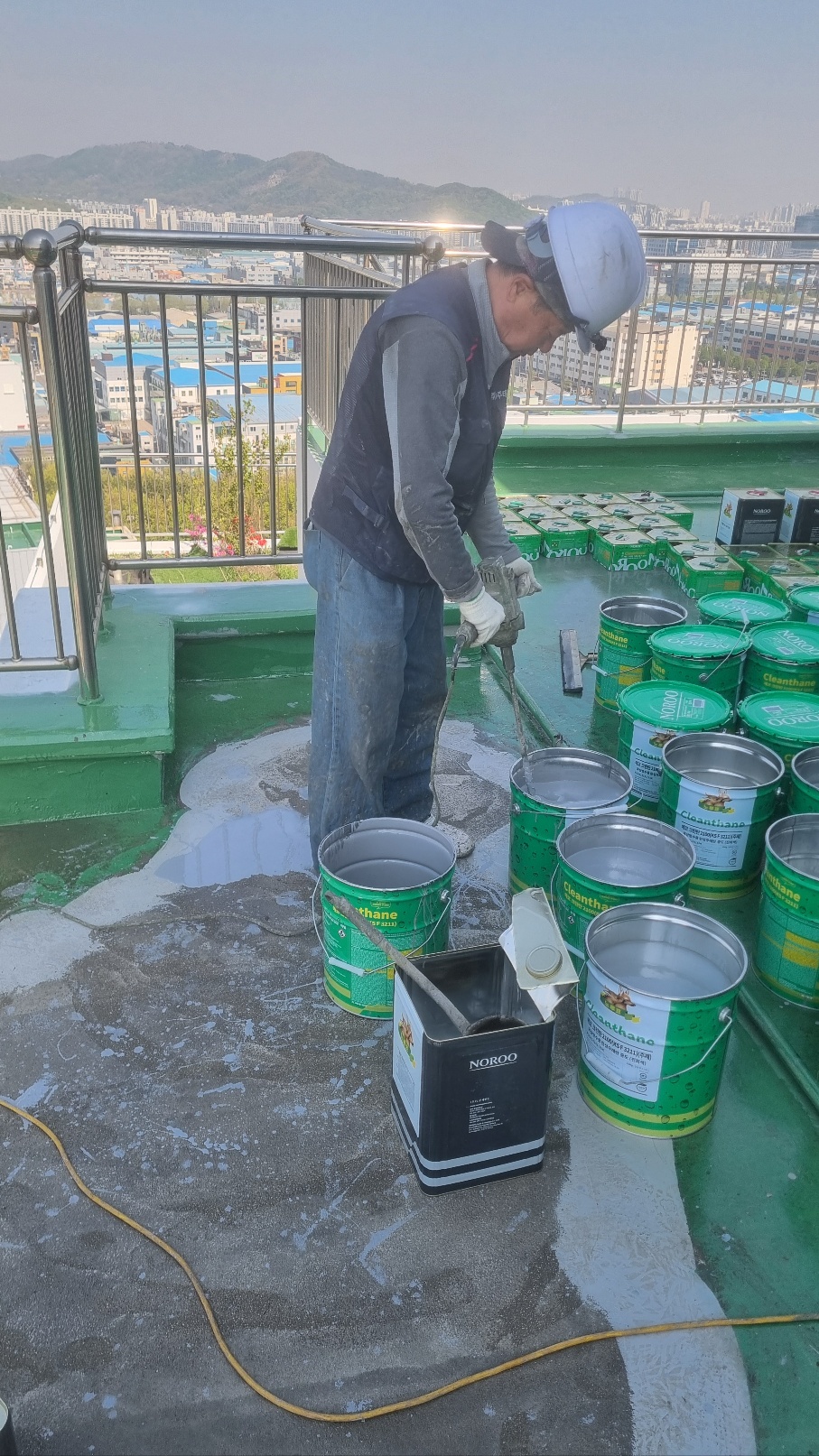 논현파크포레 아파트 — 아파트