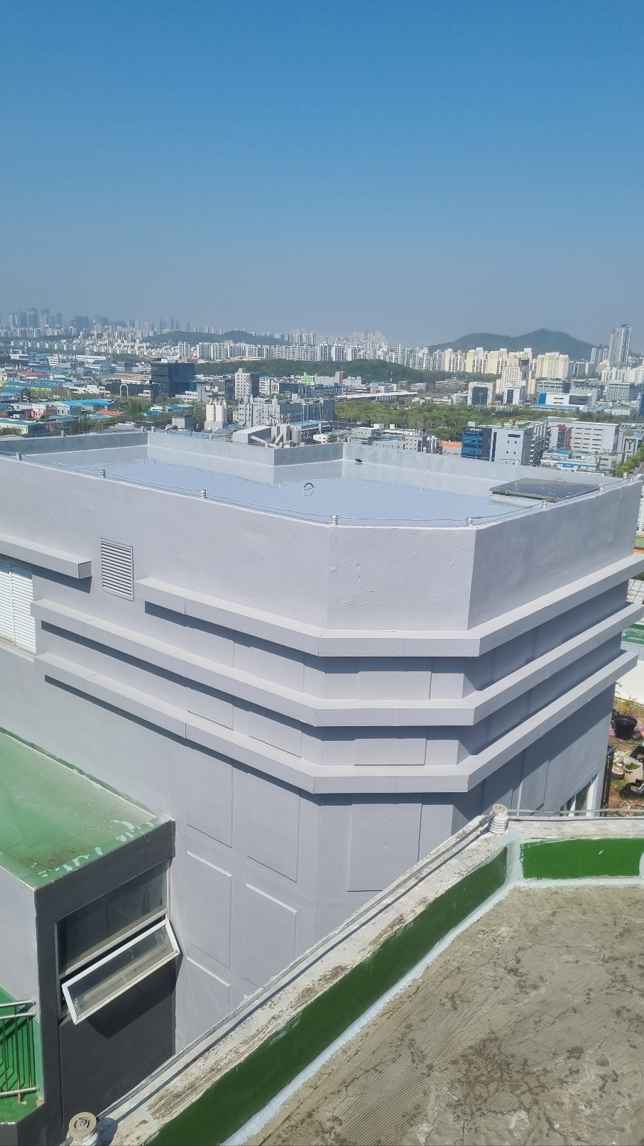 논현파크포레 아파트 — 아파트