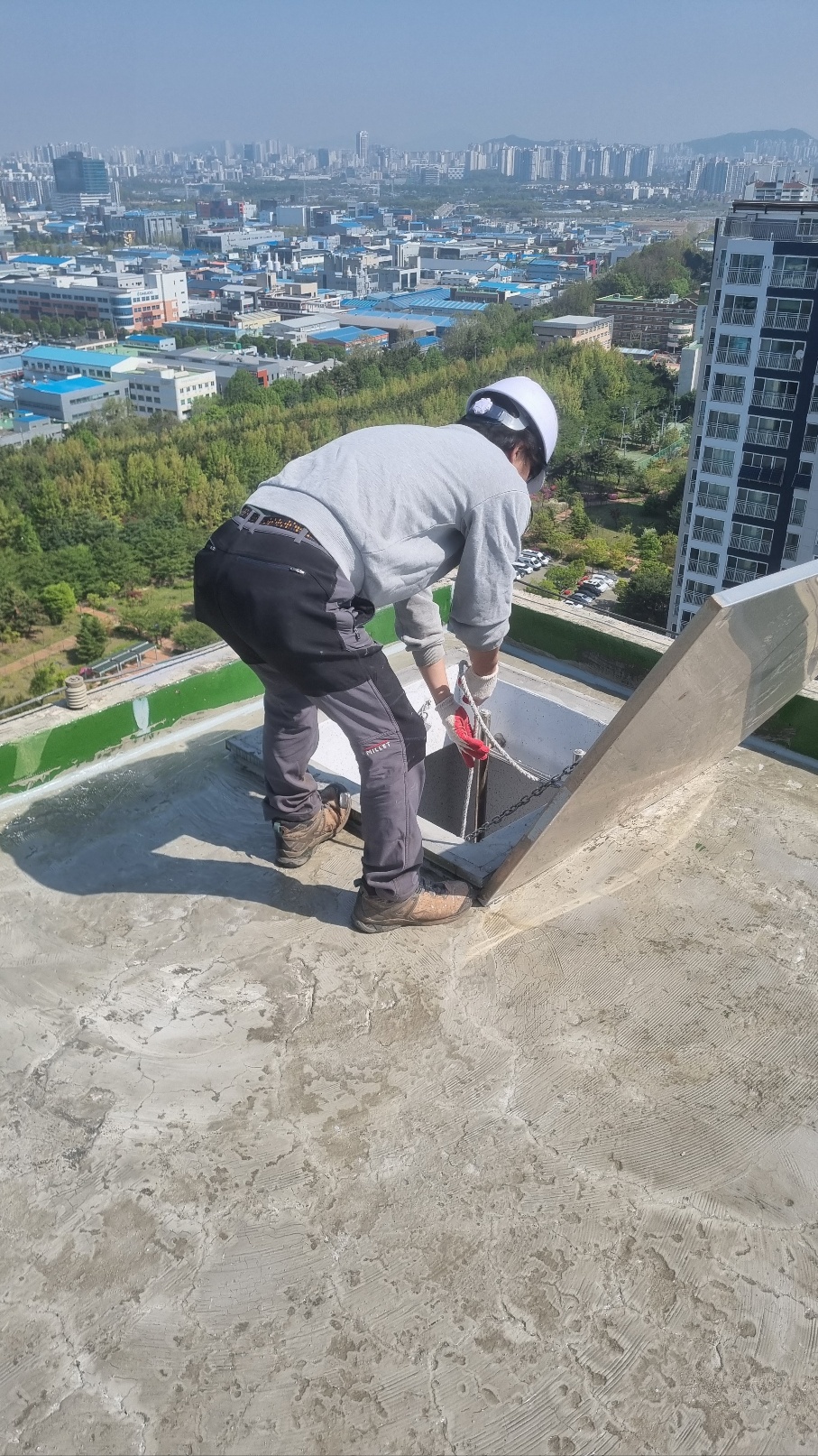 논현파크포레 아파트 — 아파트