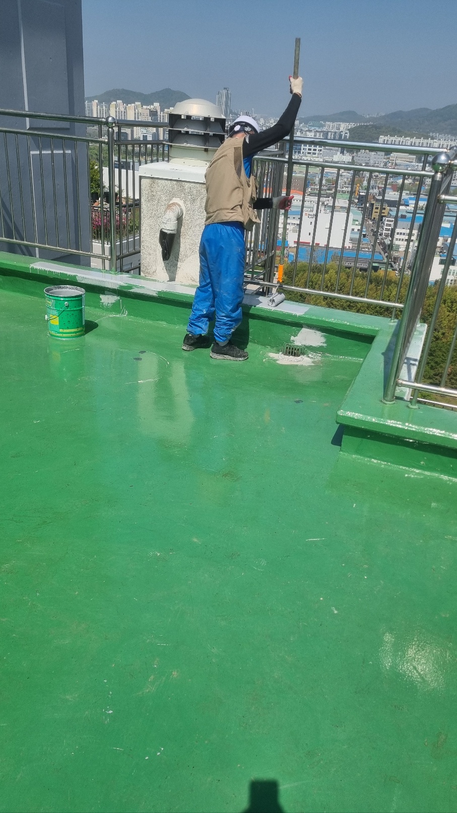 논현파크포레 아파트 — 아파트