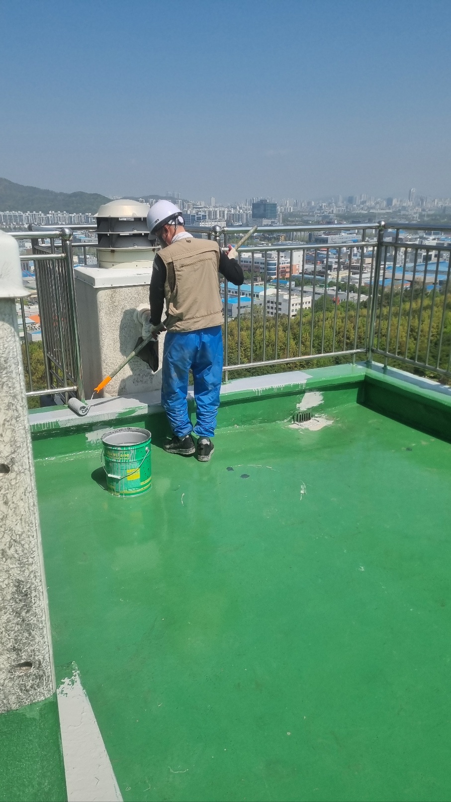 논현파크포레 아파트 — 아파트