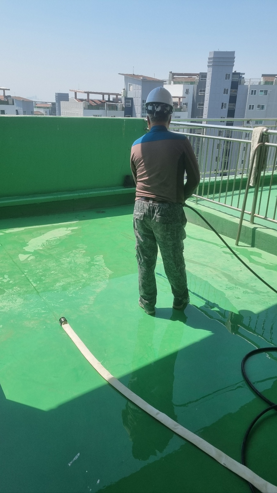 논현파크포레 아파트 — 아파트