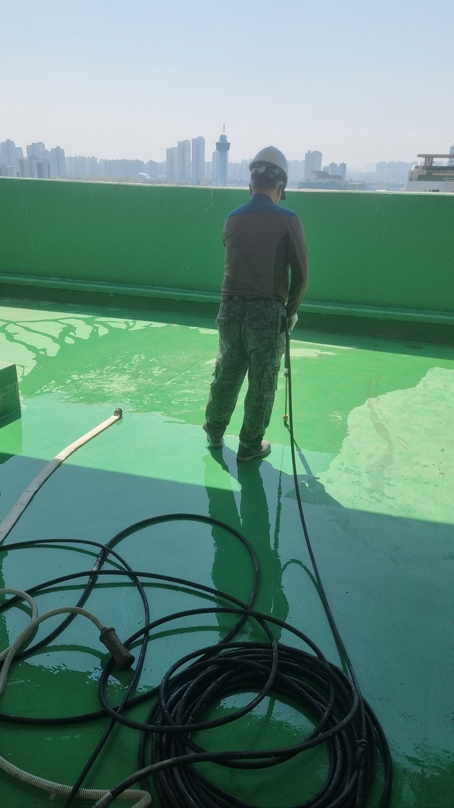 논현파크포레 아파트 — 아파트