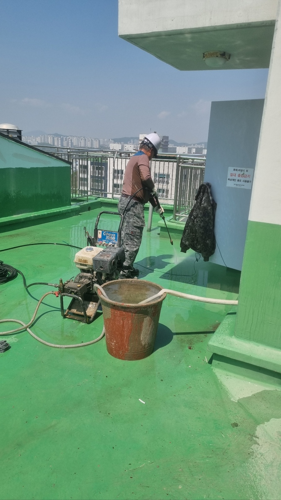 논현파크포레 아파트 — 아파트