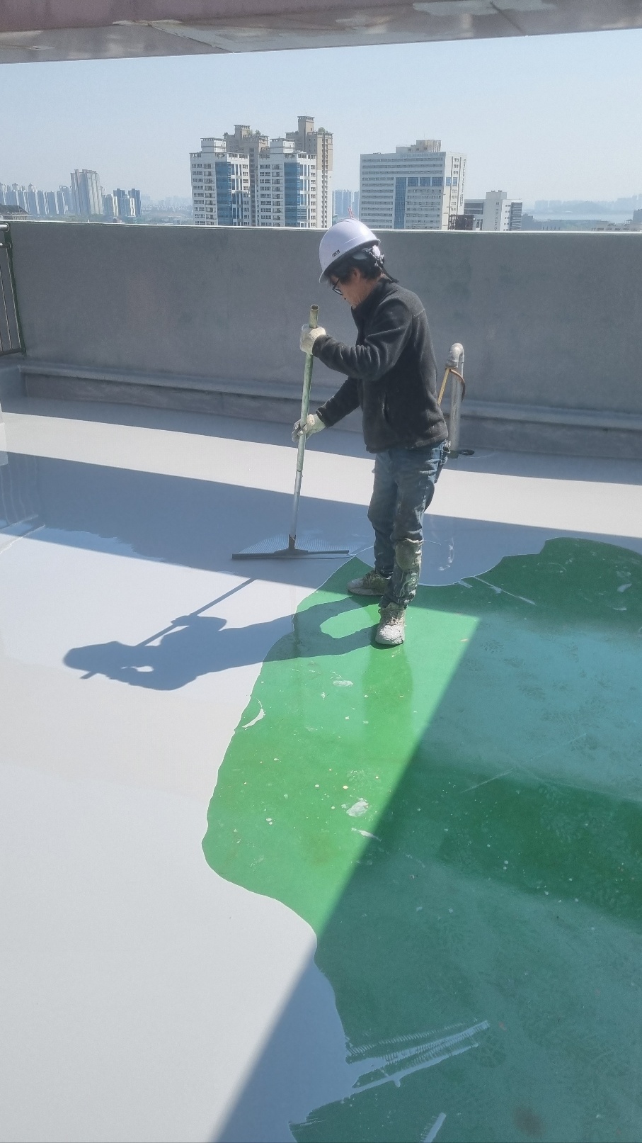 논현파크포레 아파트 — 아파트