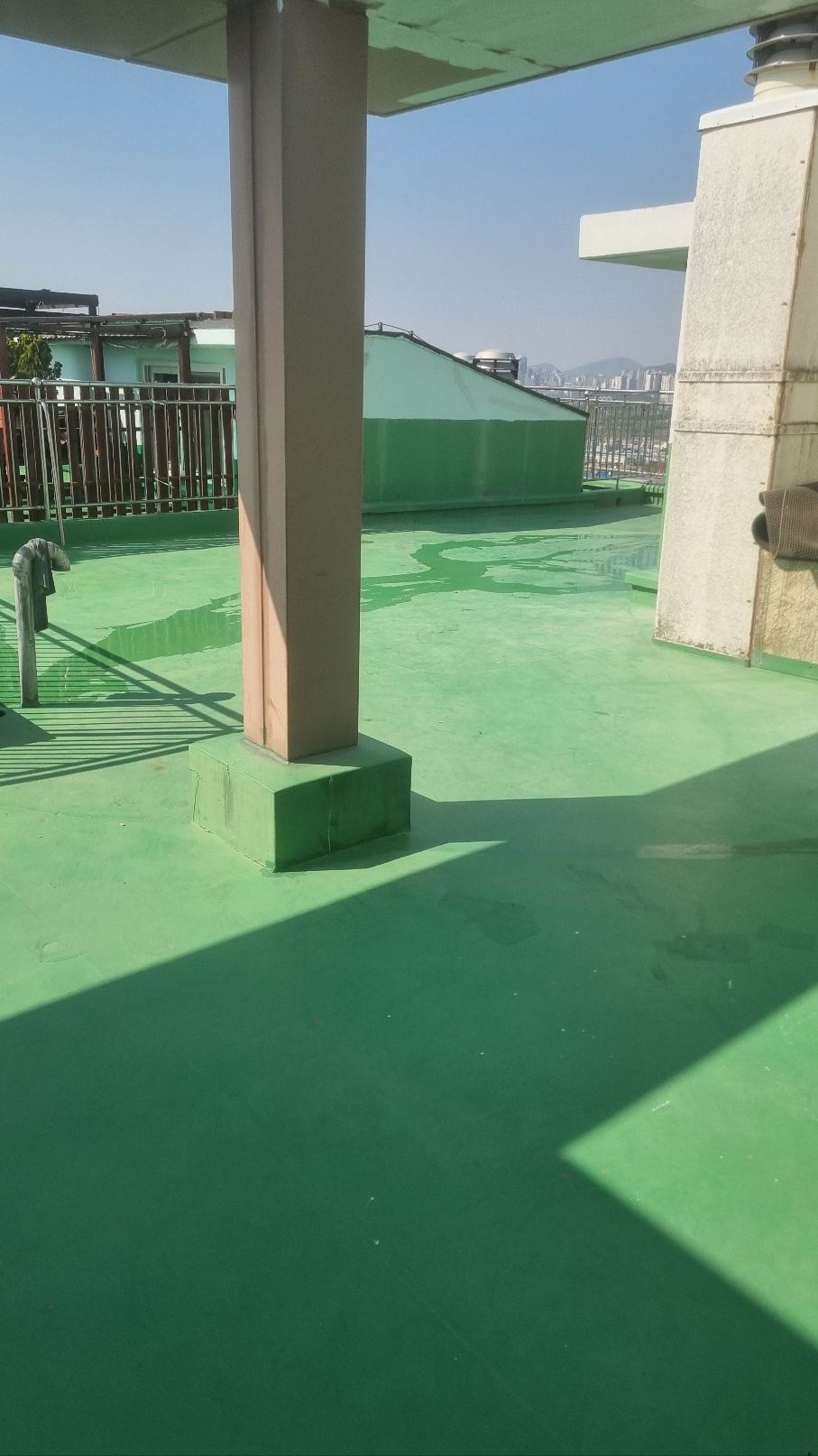 논현파크포레 아파트 — 아파트