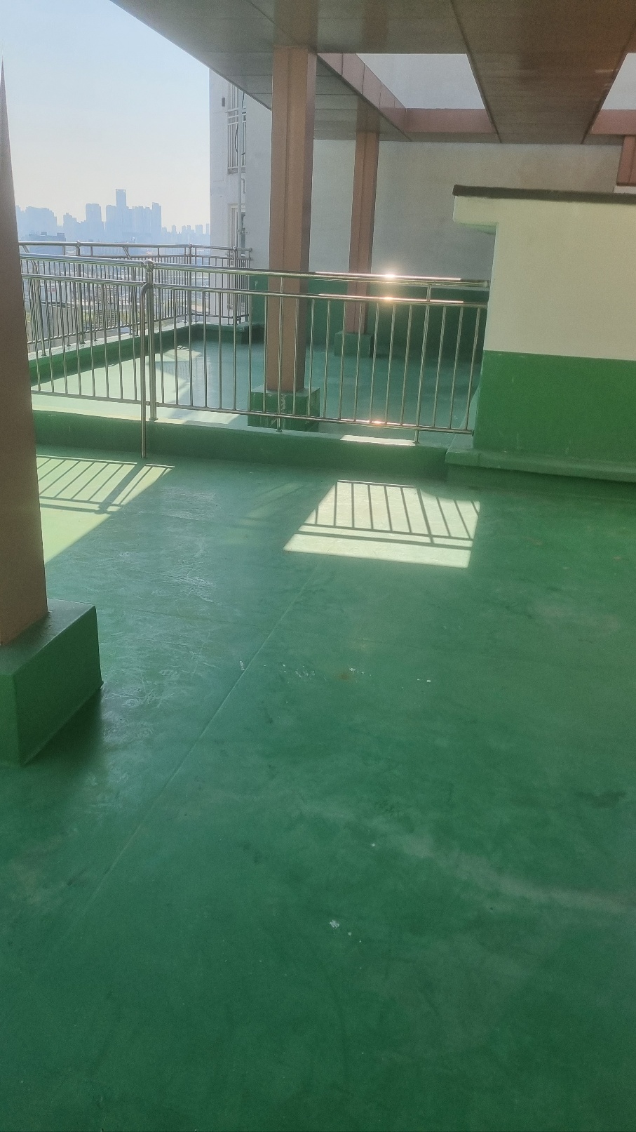 논현파크포레 아파트 — 아파트