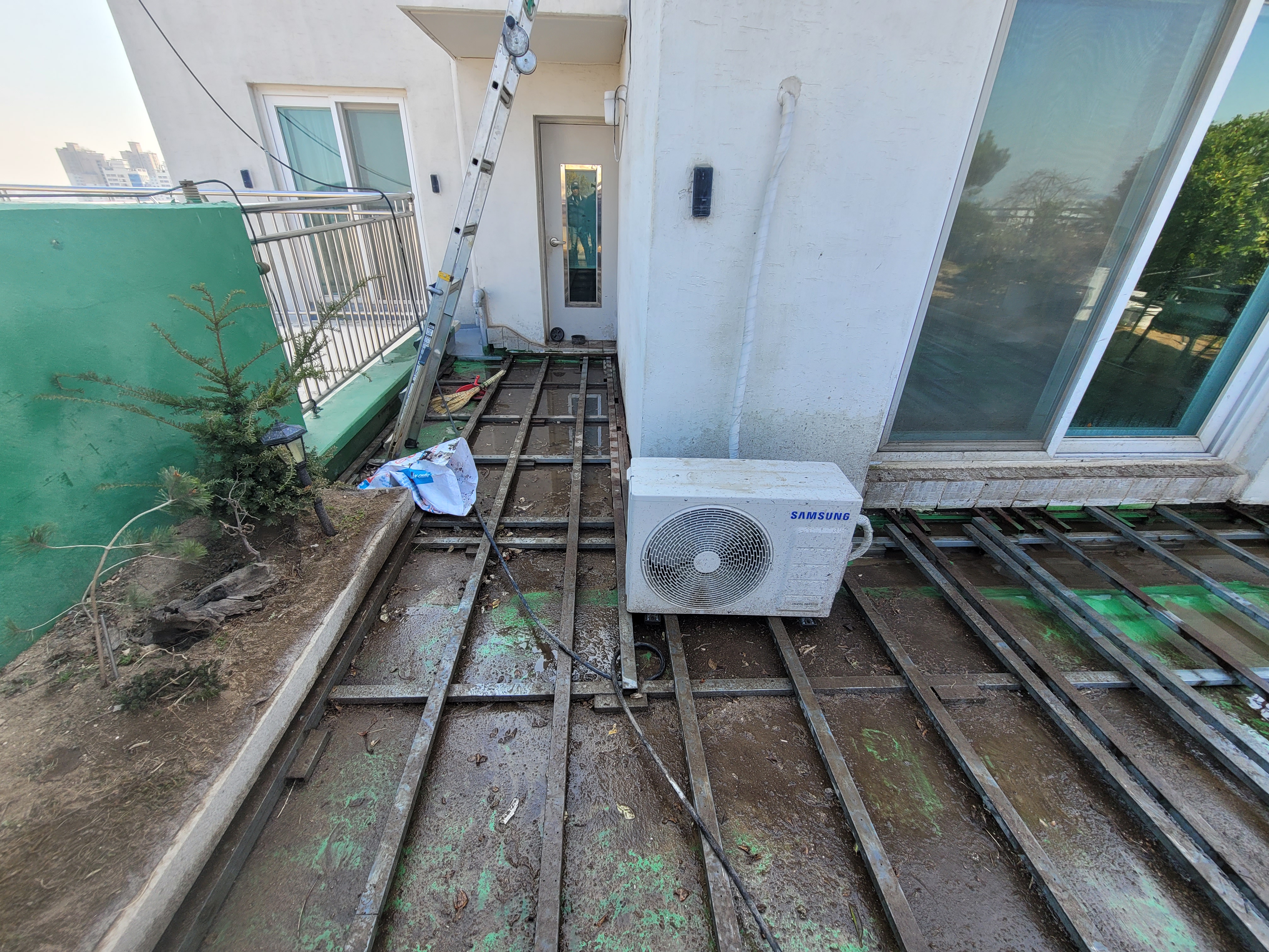 논현파크포레 아파트 — 아파트