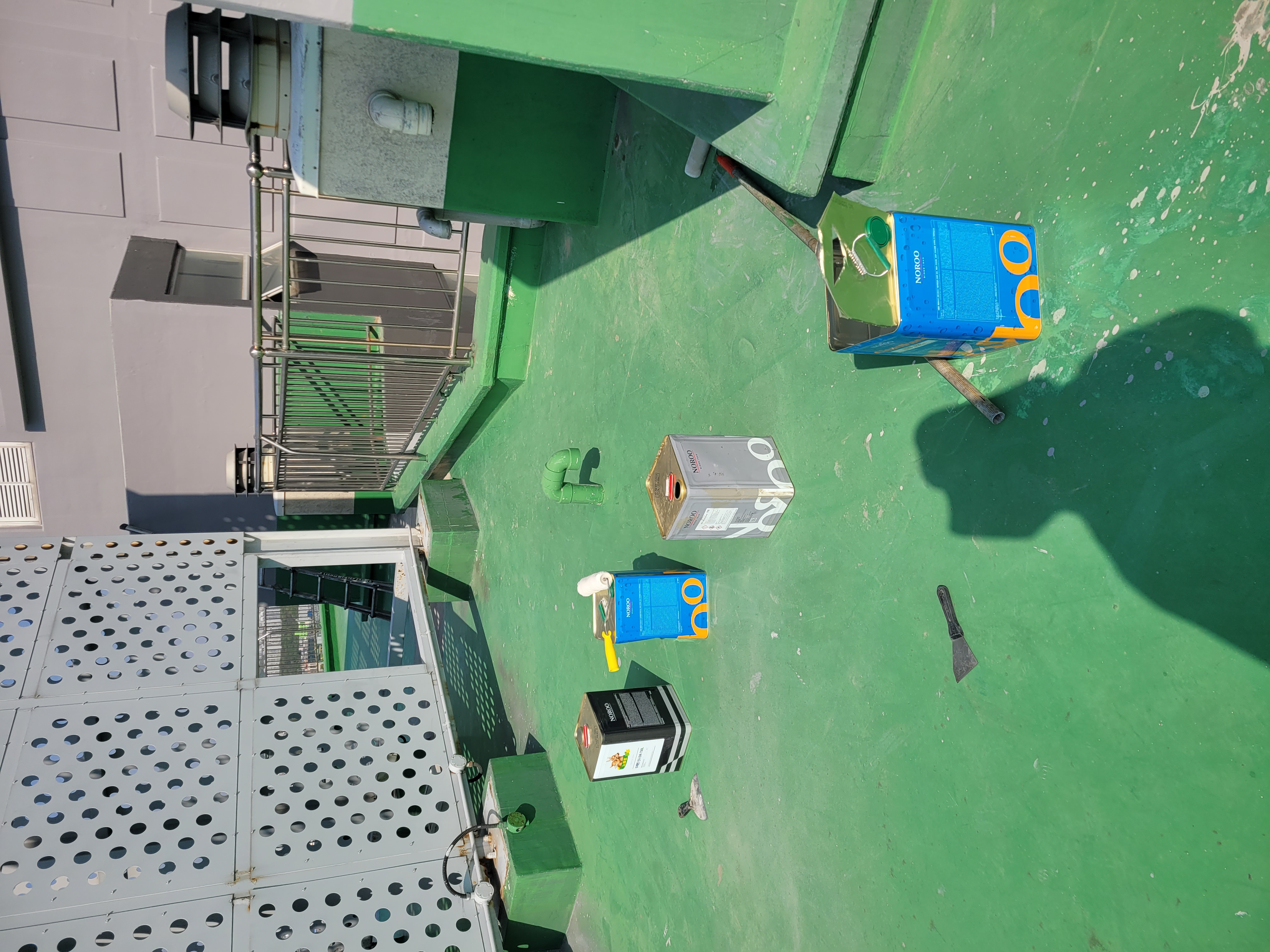 논현파크포레 아파트 — 아파트