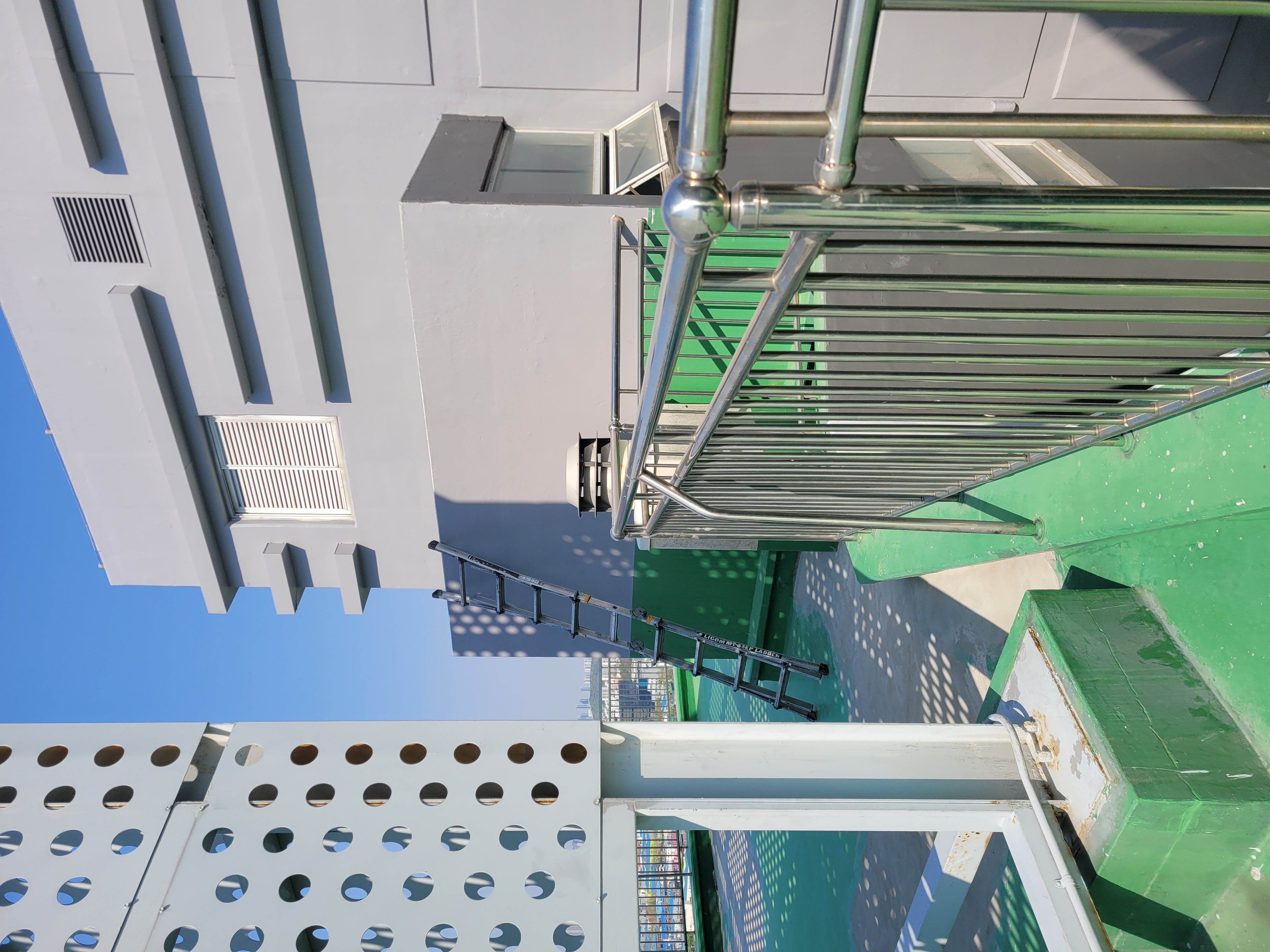 논현파크포레 아파트 — 아파트