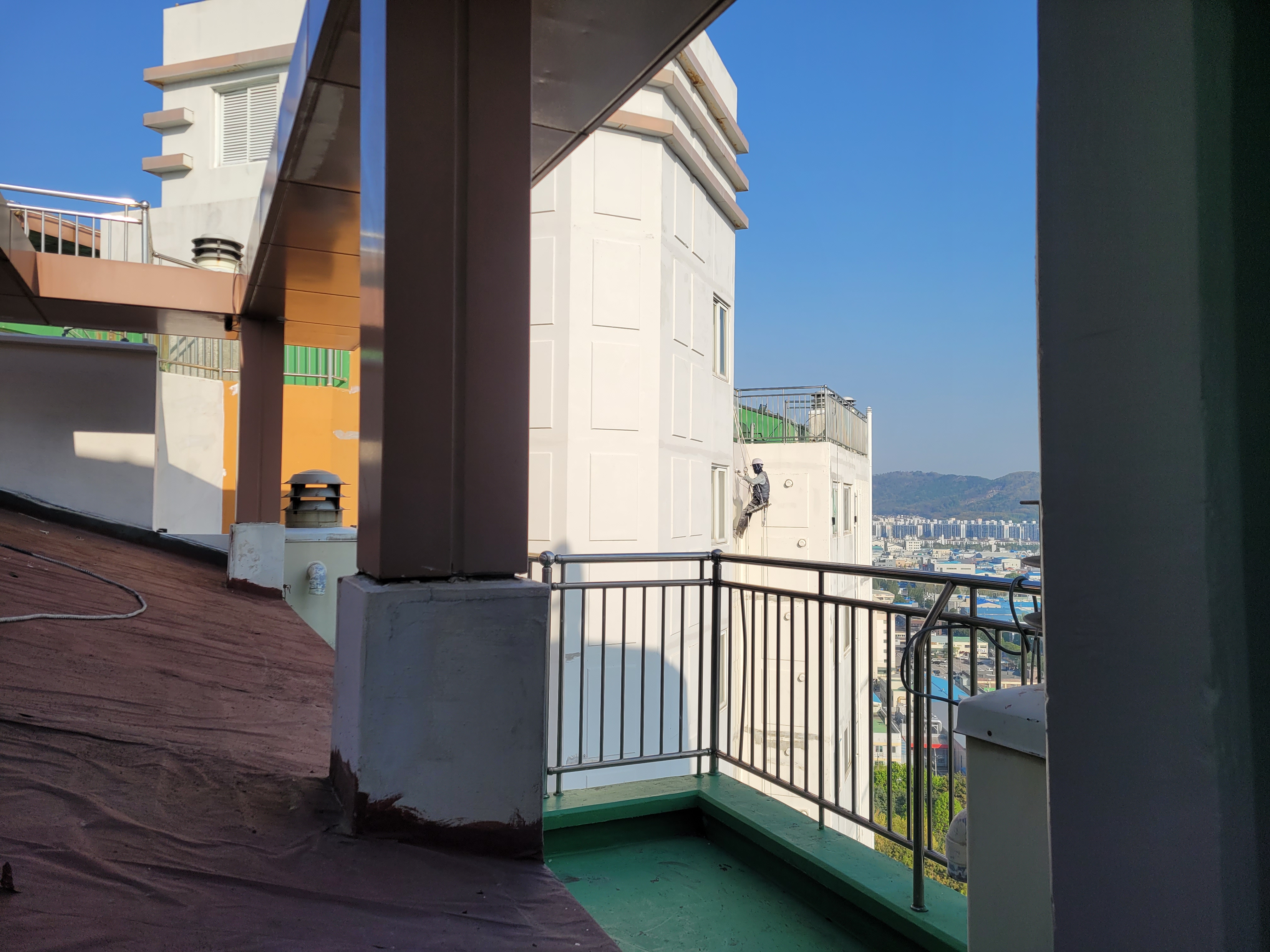 논현파크포레 아파트 — 아파트