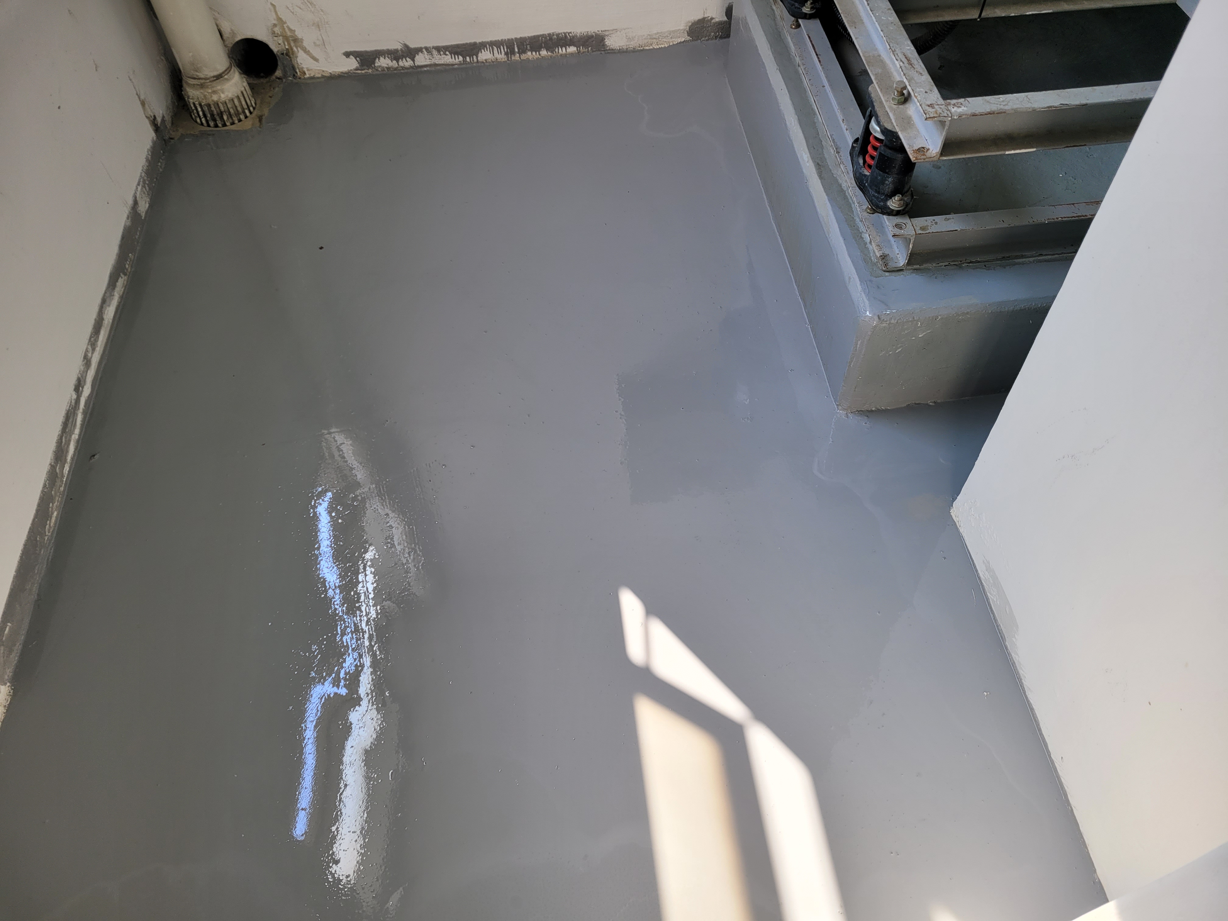 논현파크포레 아파트 — 아파트