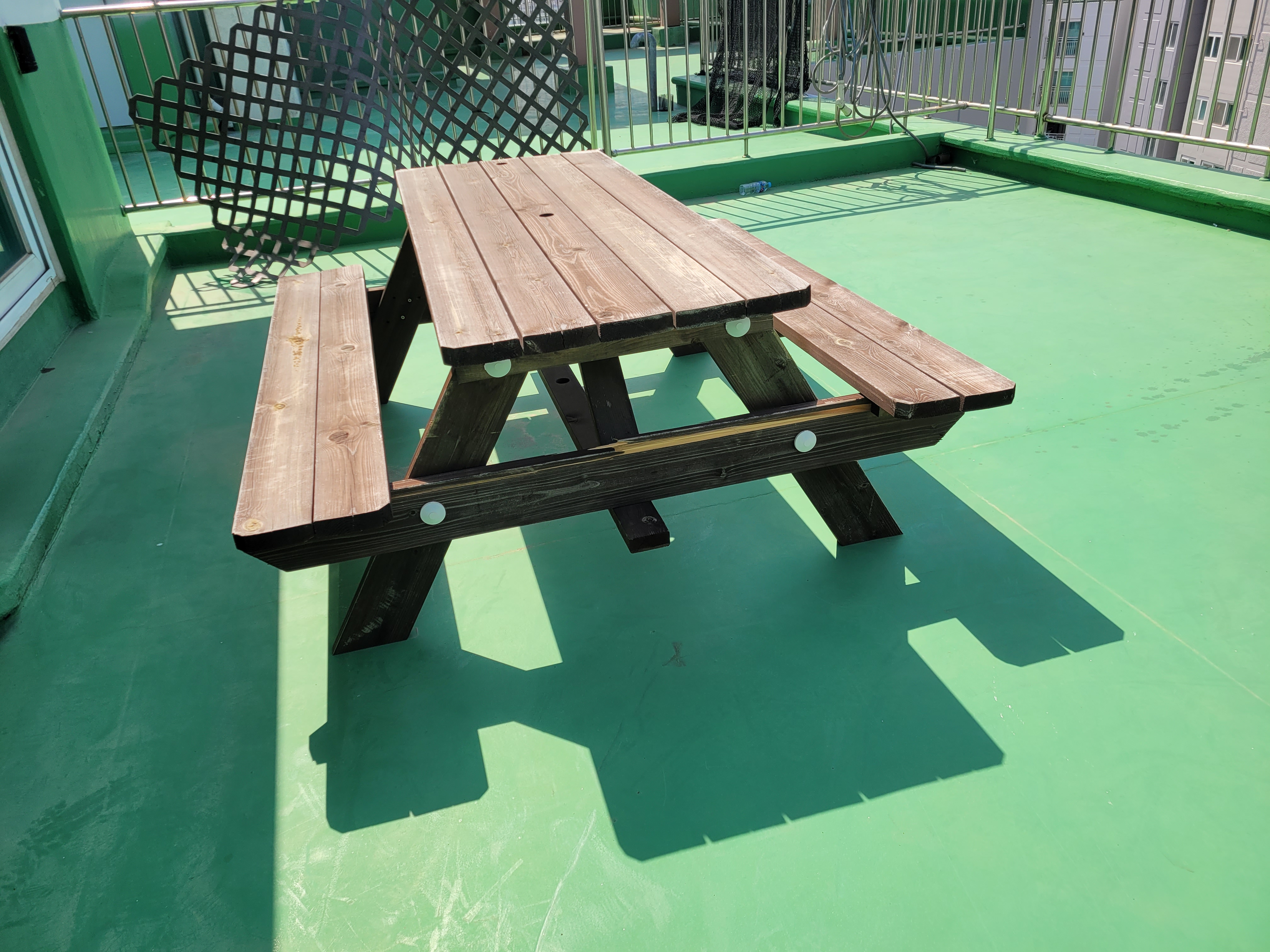 논현파크포레 아파트 — 아파트