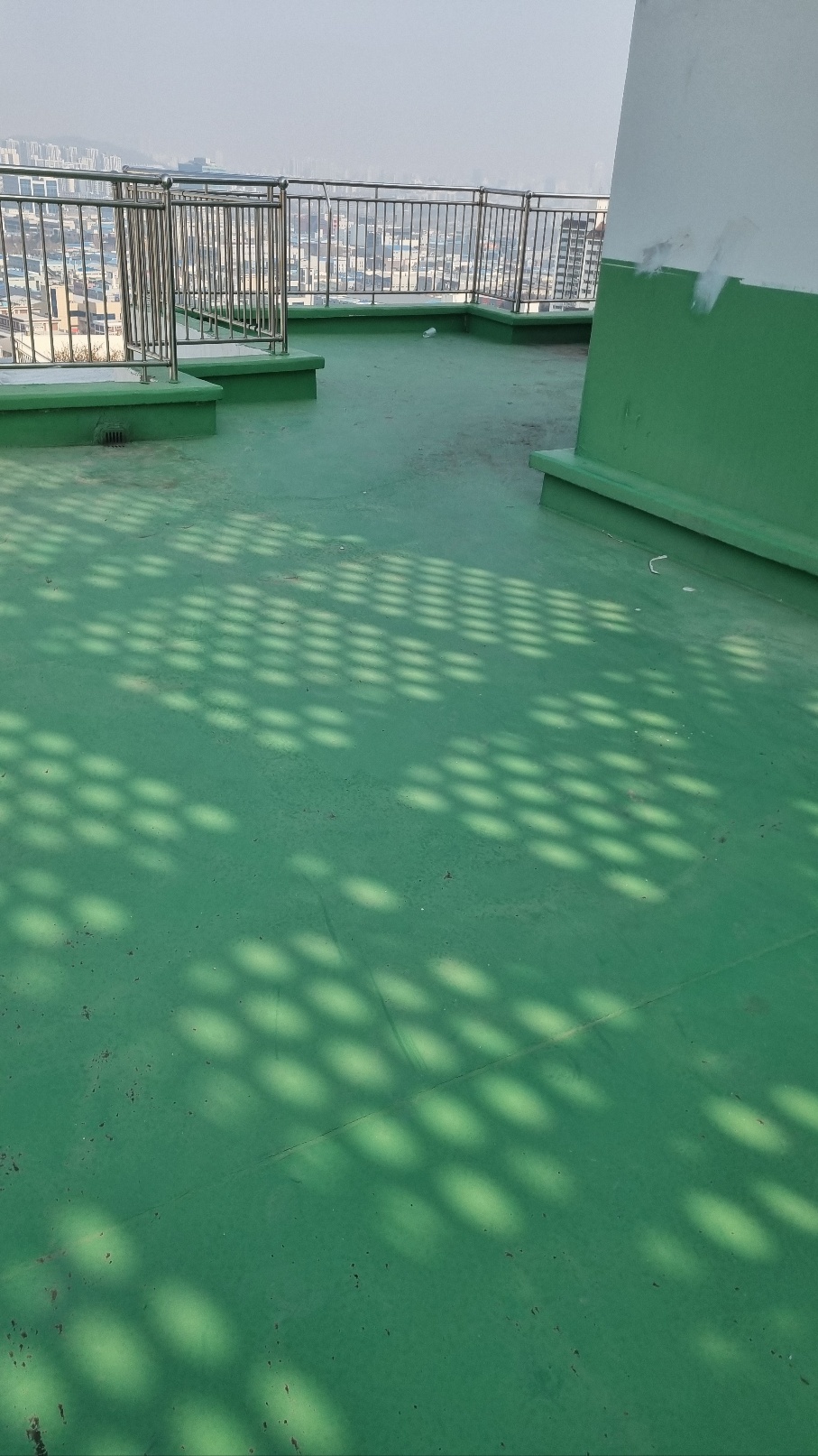 논현파크포레 아파트 — 아파트