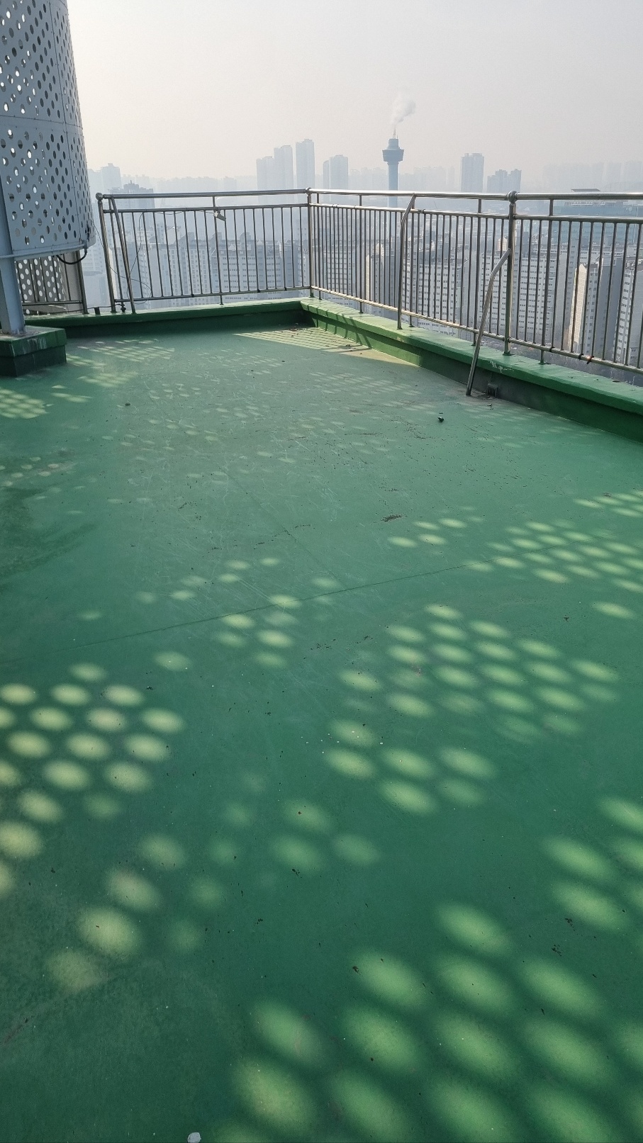 논현파크포레 아파트 — 아파트