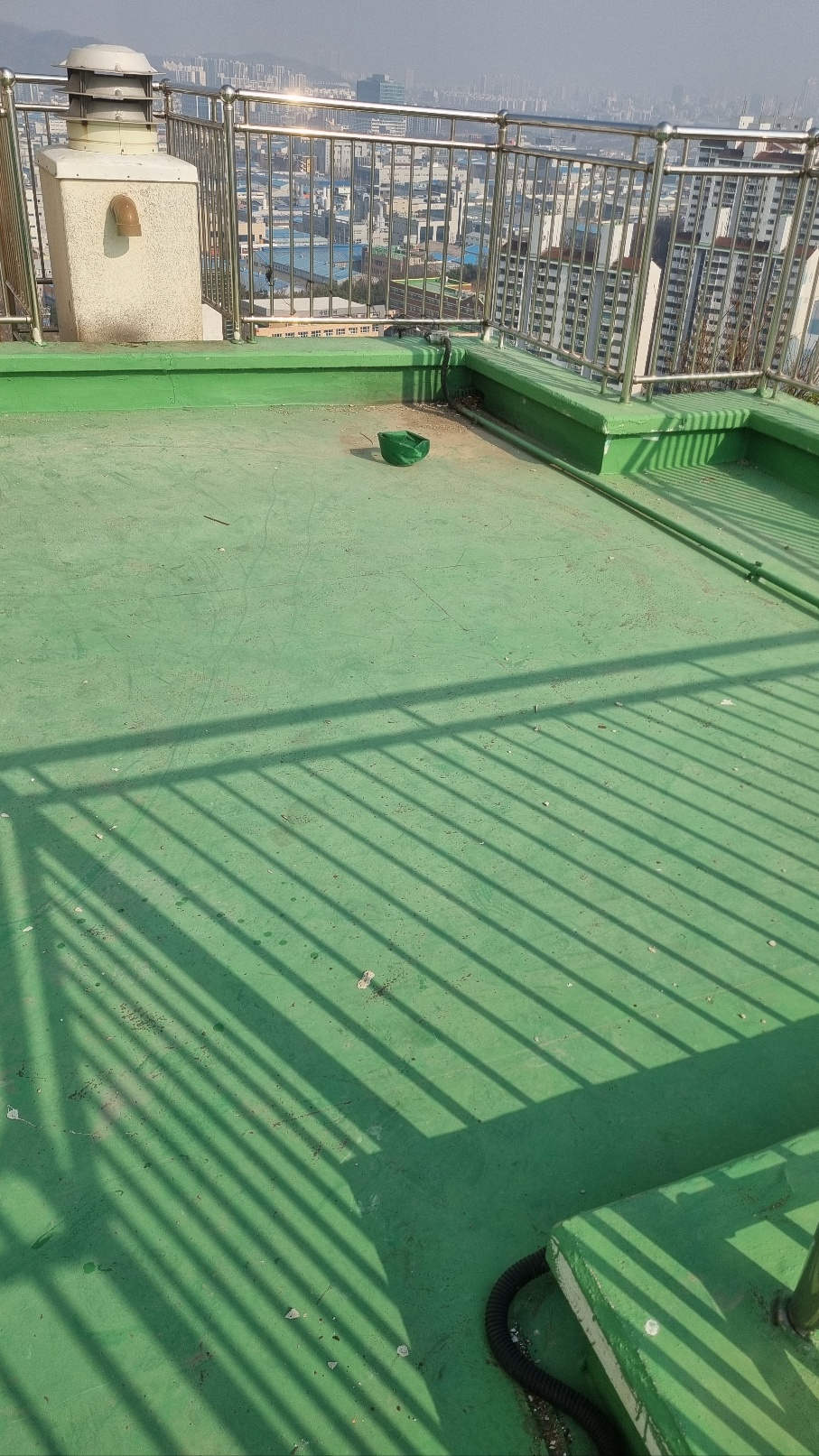 논현파크포레 아파트 — 아파트