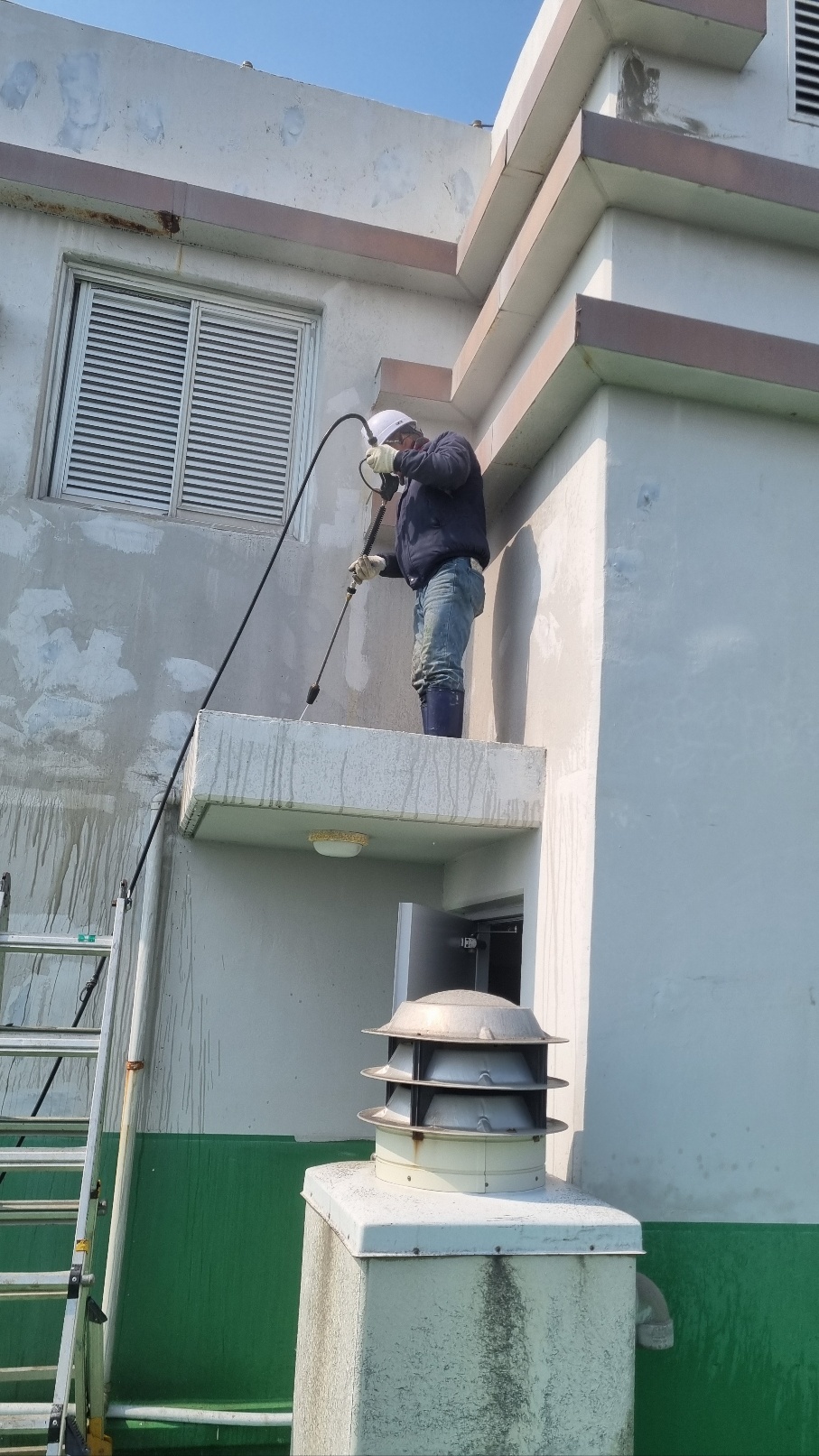 논현파크포레 아파트 — 아파트