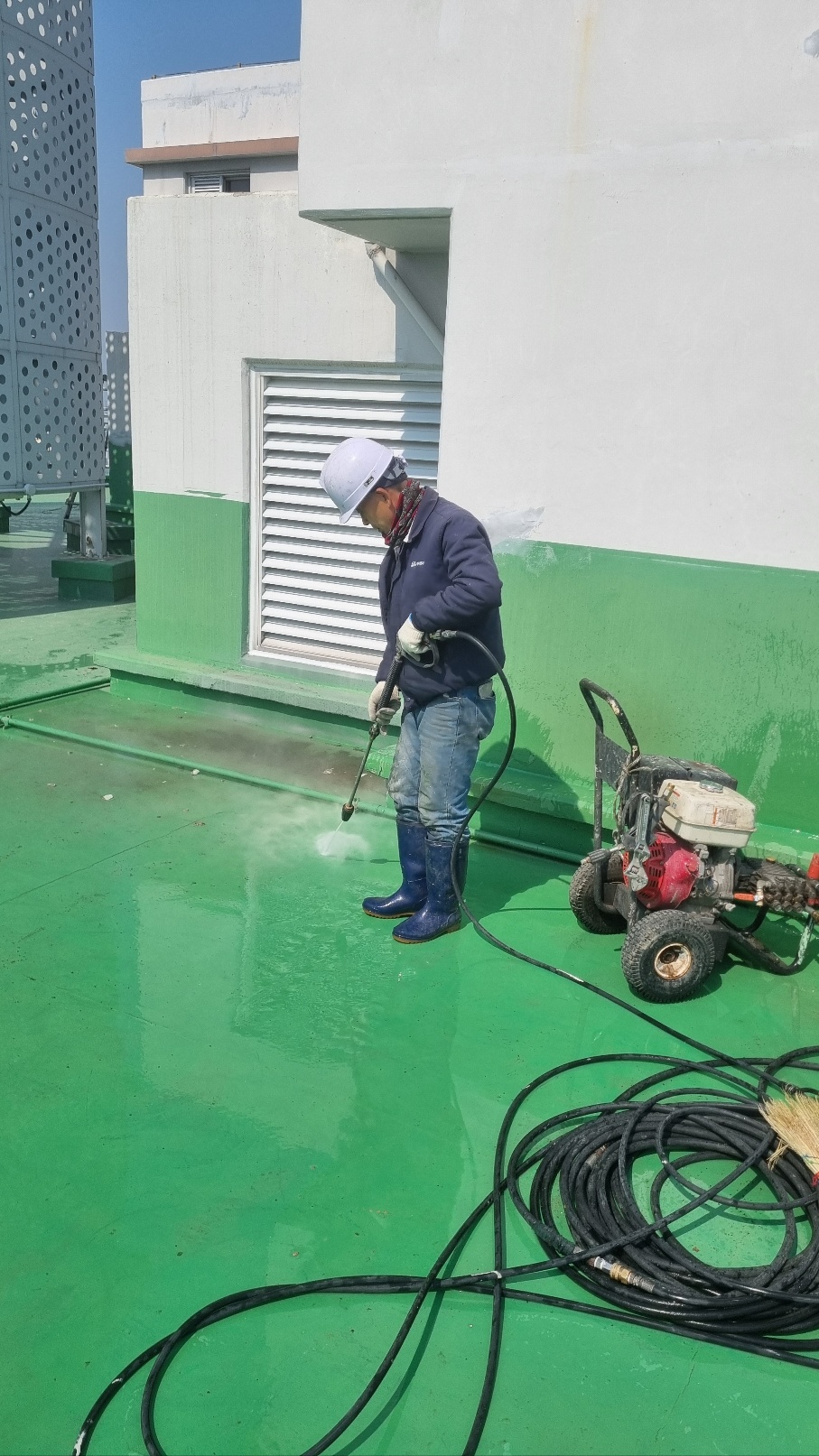 논현파크포레 아파트 — 아파트