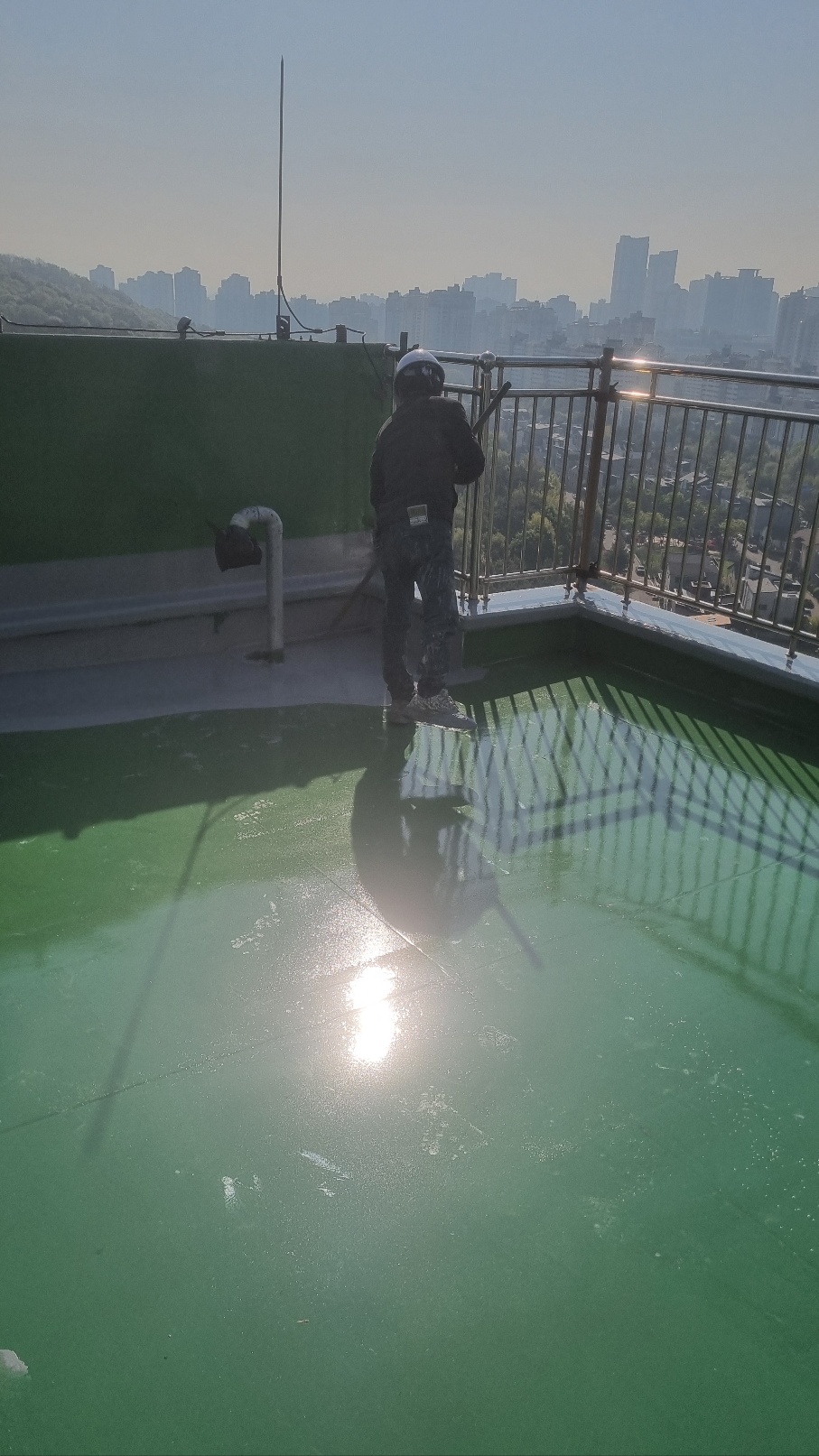 논현파크포레 아파트 — 아파트