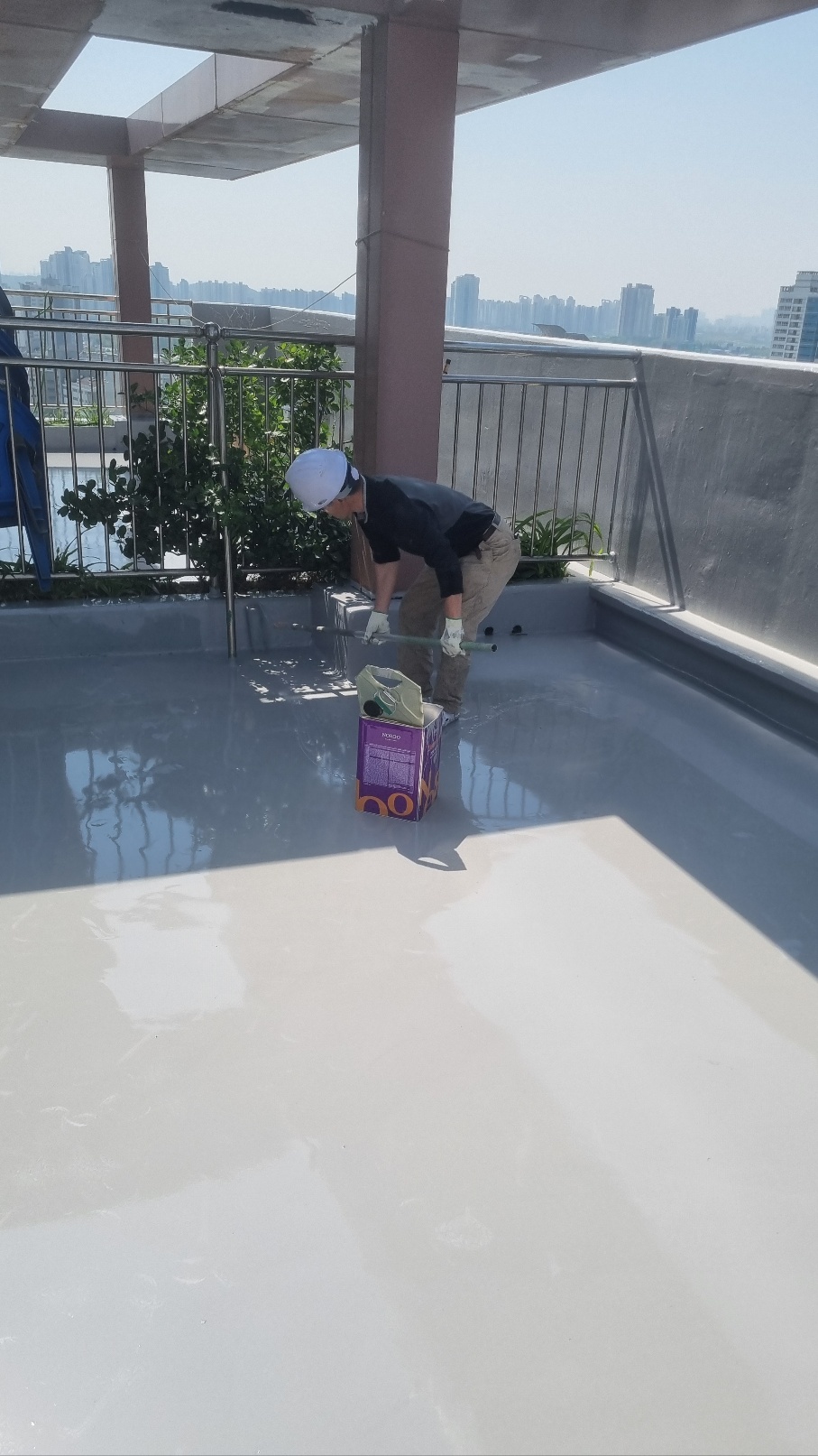 논현파크포레 아파트 — 아파트