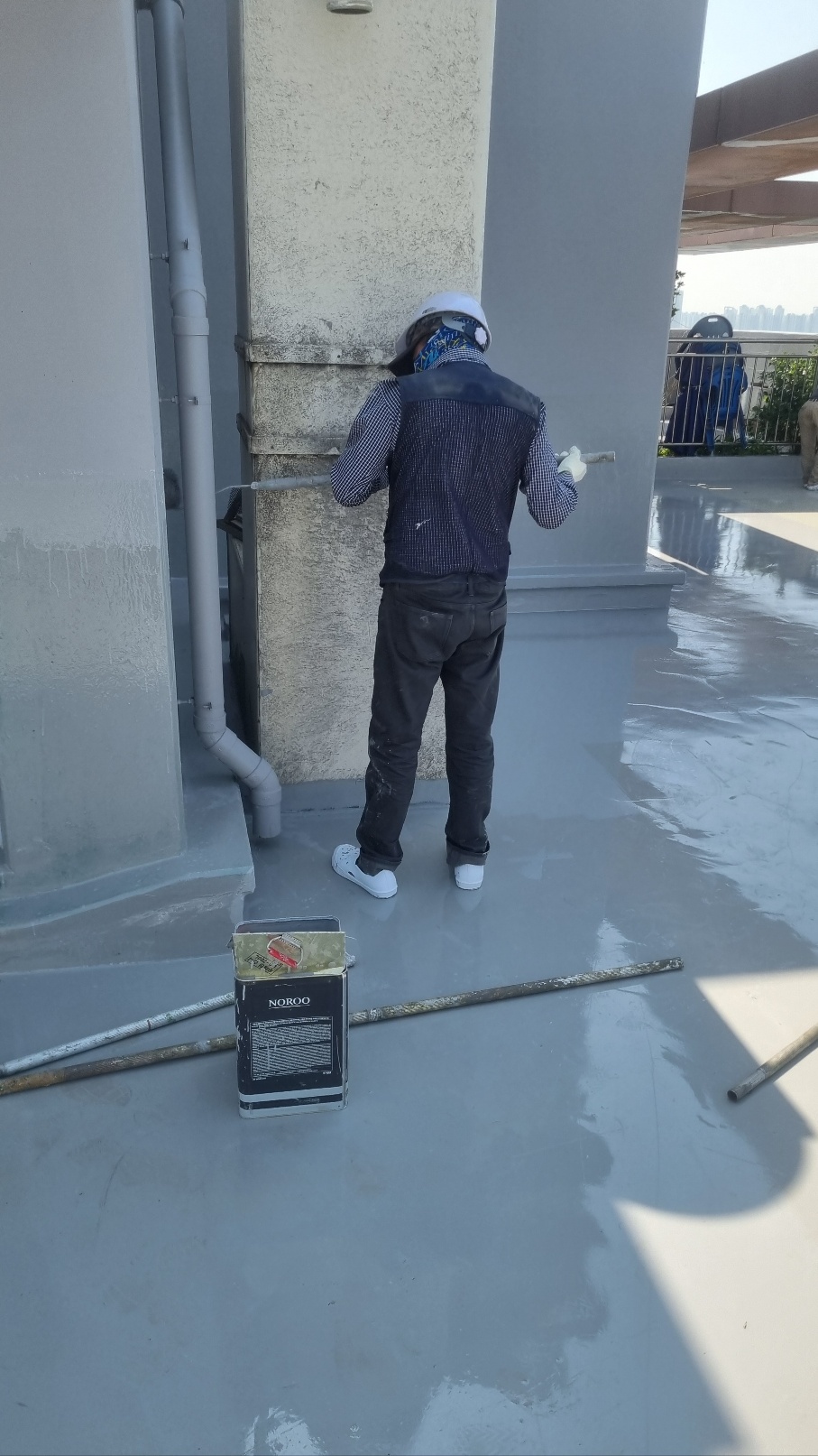 논현파크포레 아파트 — 아파트