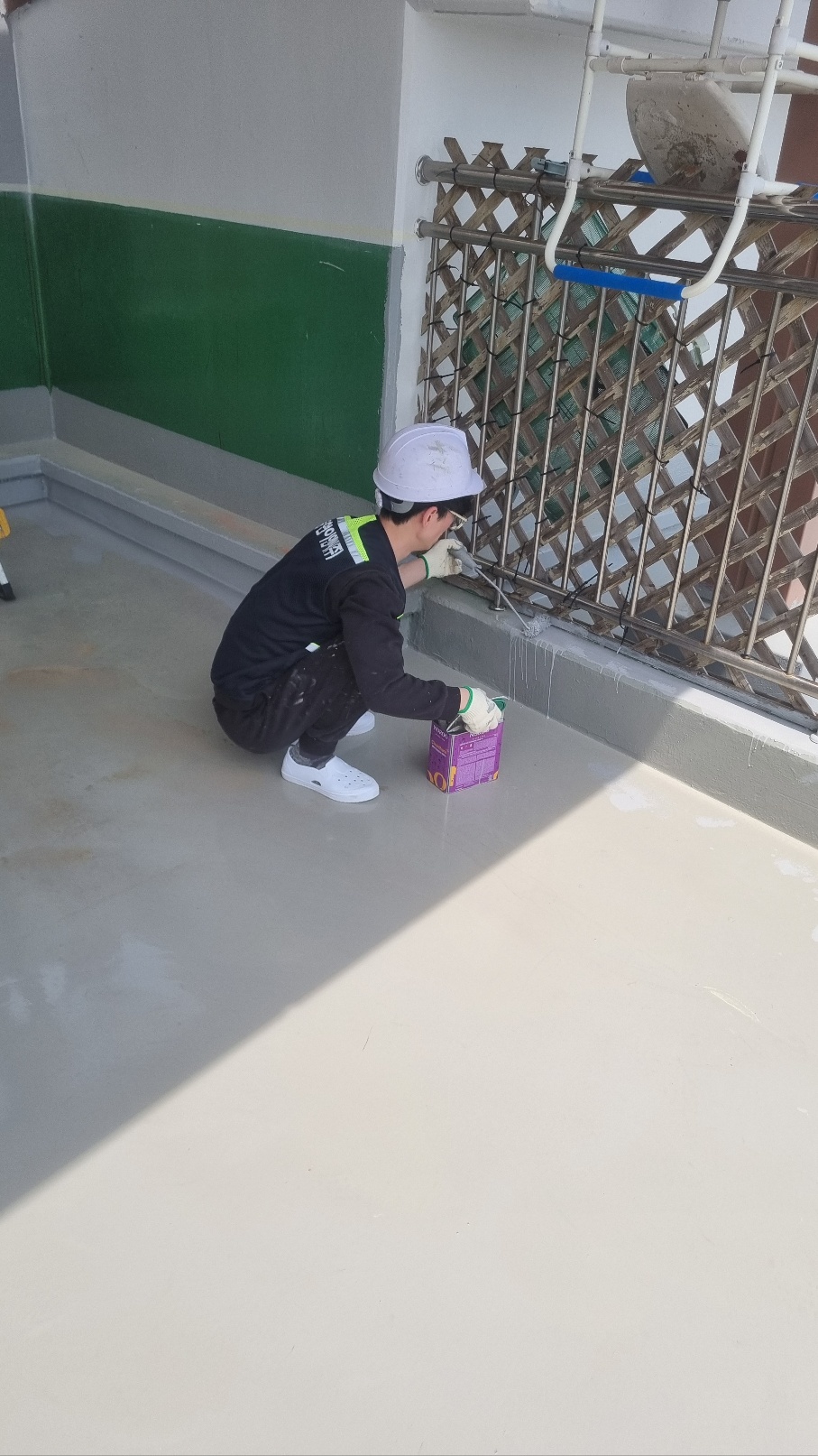 논현파크포레 아파트 — 아파트