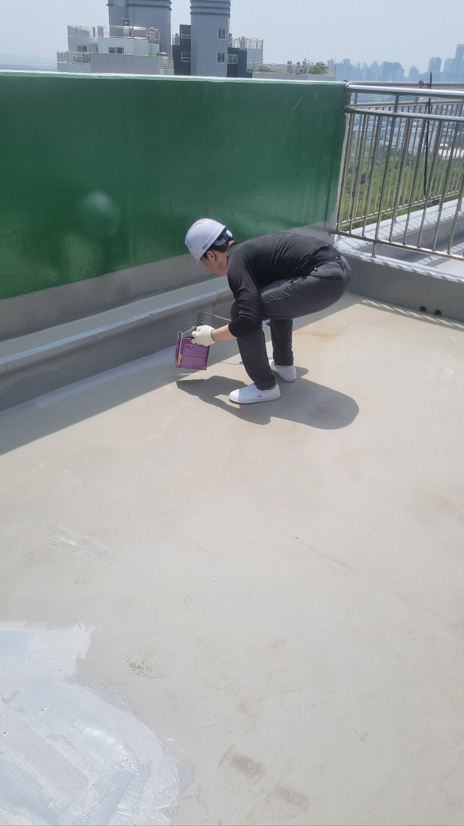 논현파크포레 아파트 — 아파트