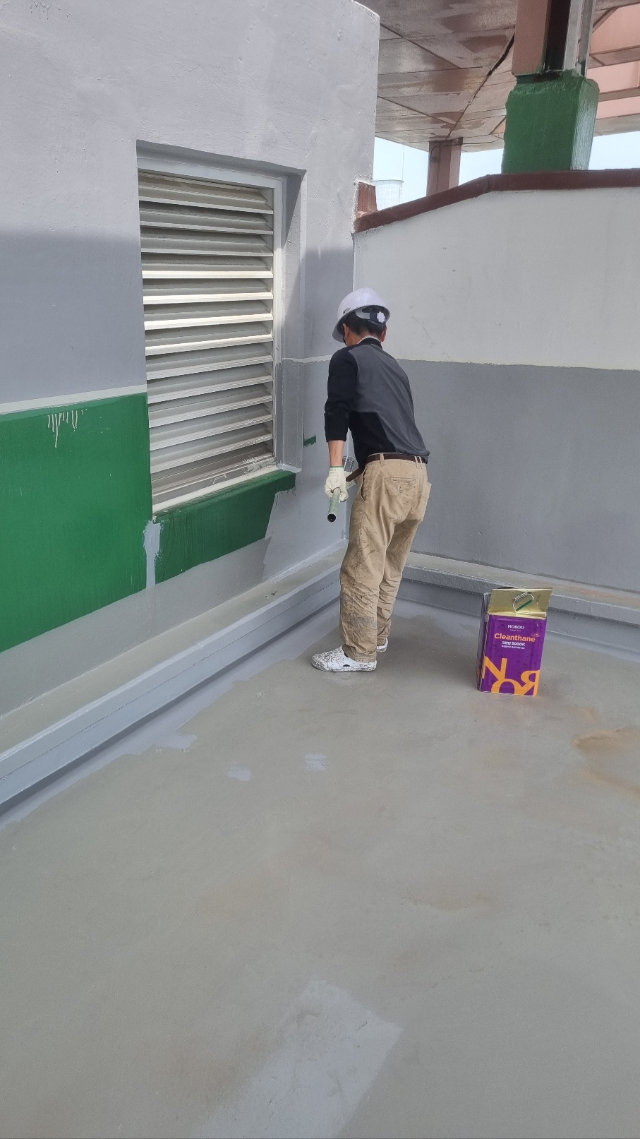 논현파크포레 아파트 — 아파트