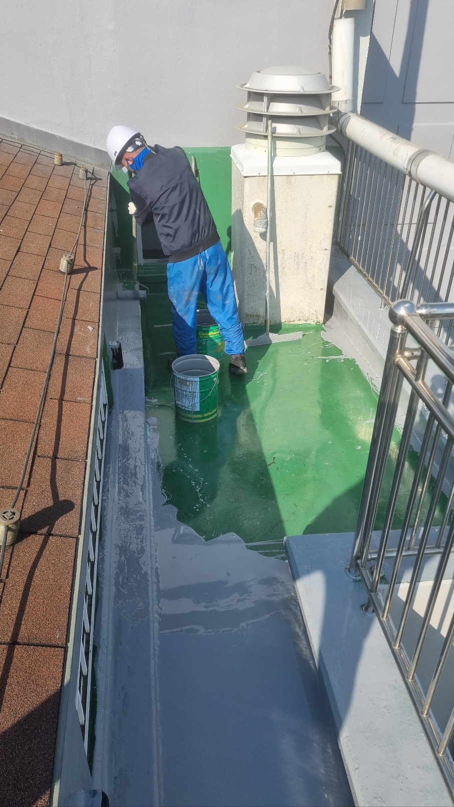 논현파크포레 아파트 — 아파트