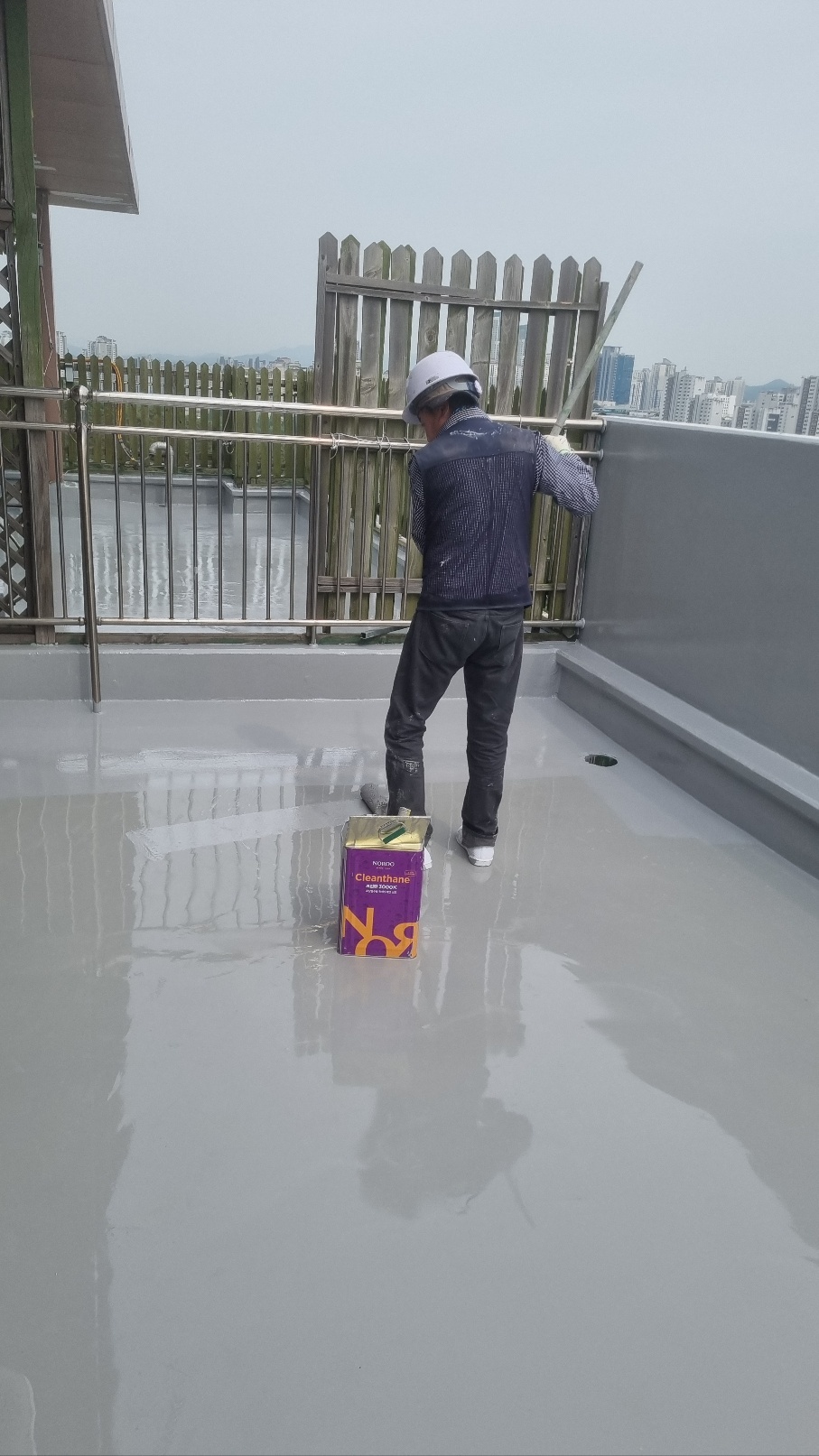 논현파크포레 아파트 — 아파트