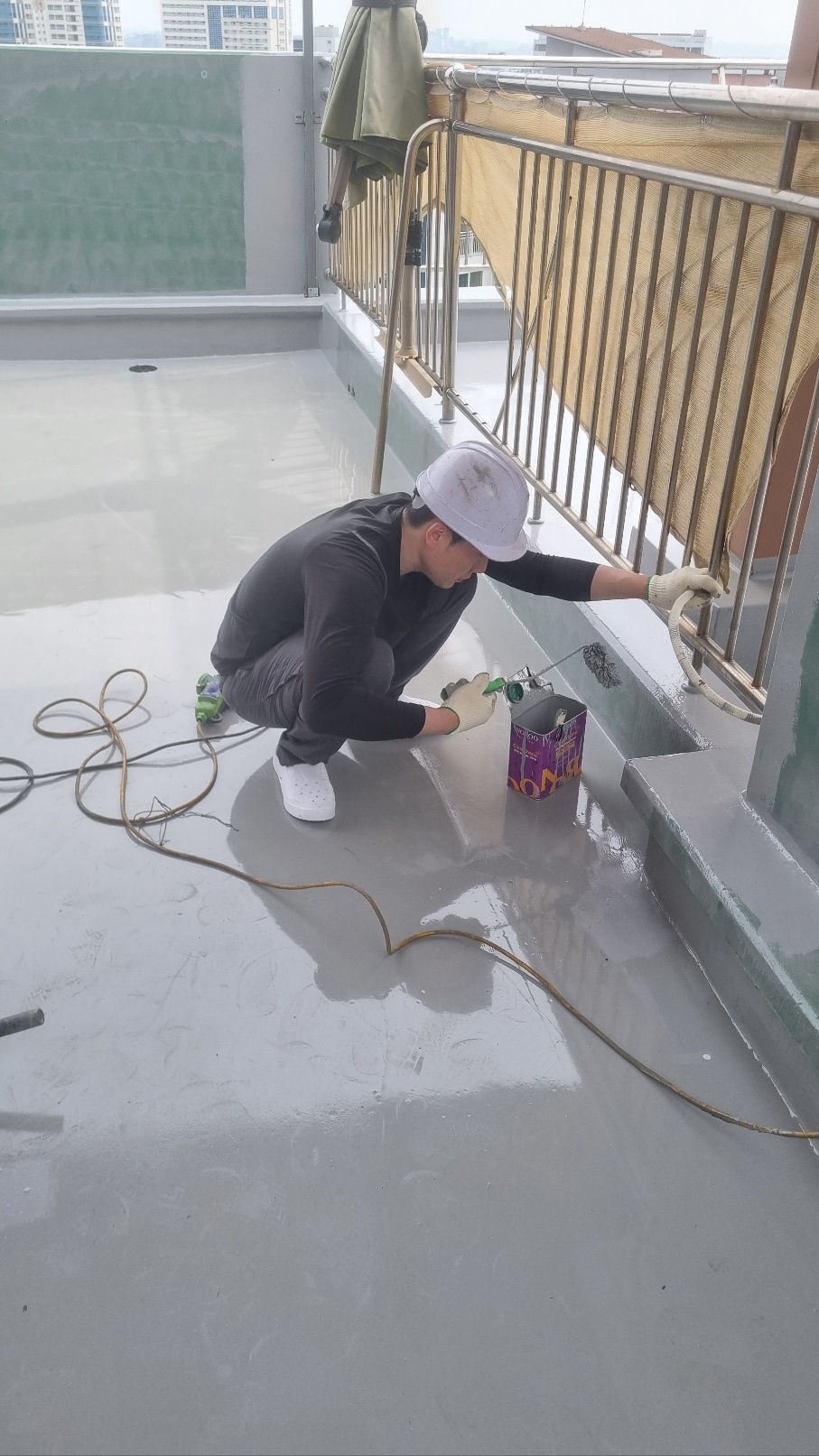 논현파크포레 아파트 — 아파트