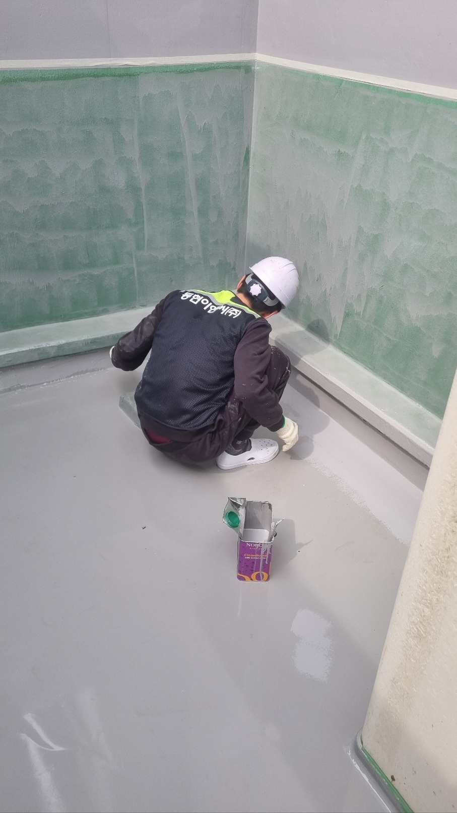 논현파크포레 아파트 — 아파트