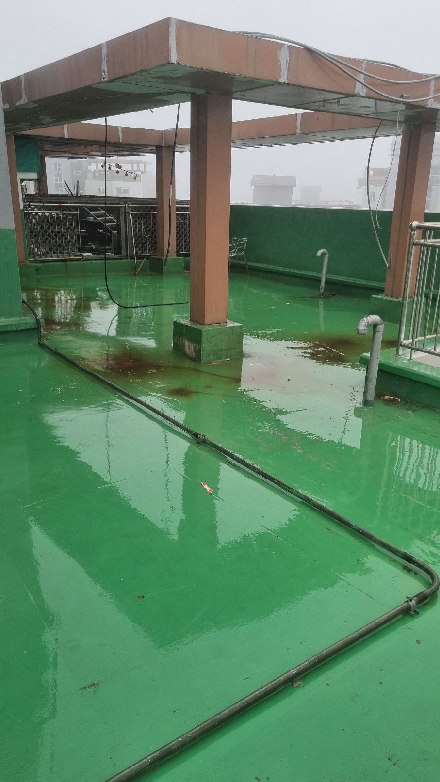 논현파크포레 아파트 — 아파트