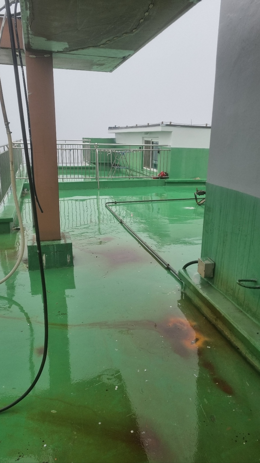 논현파크포레 아파트 — 아파트