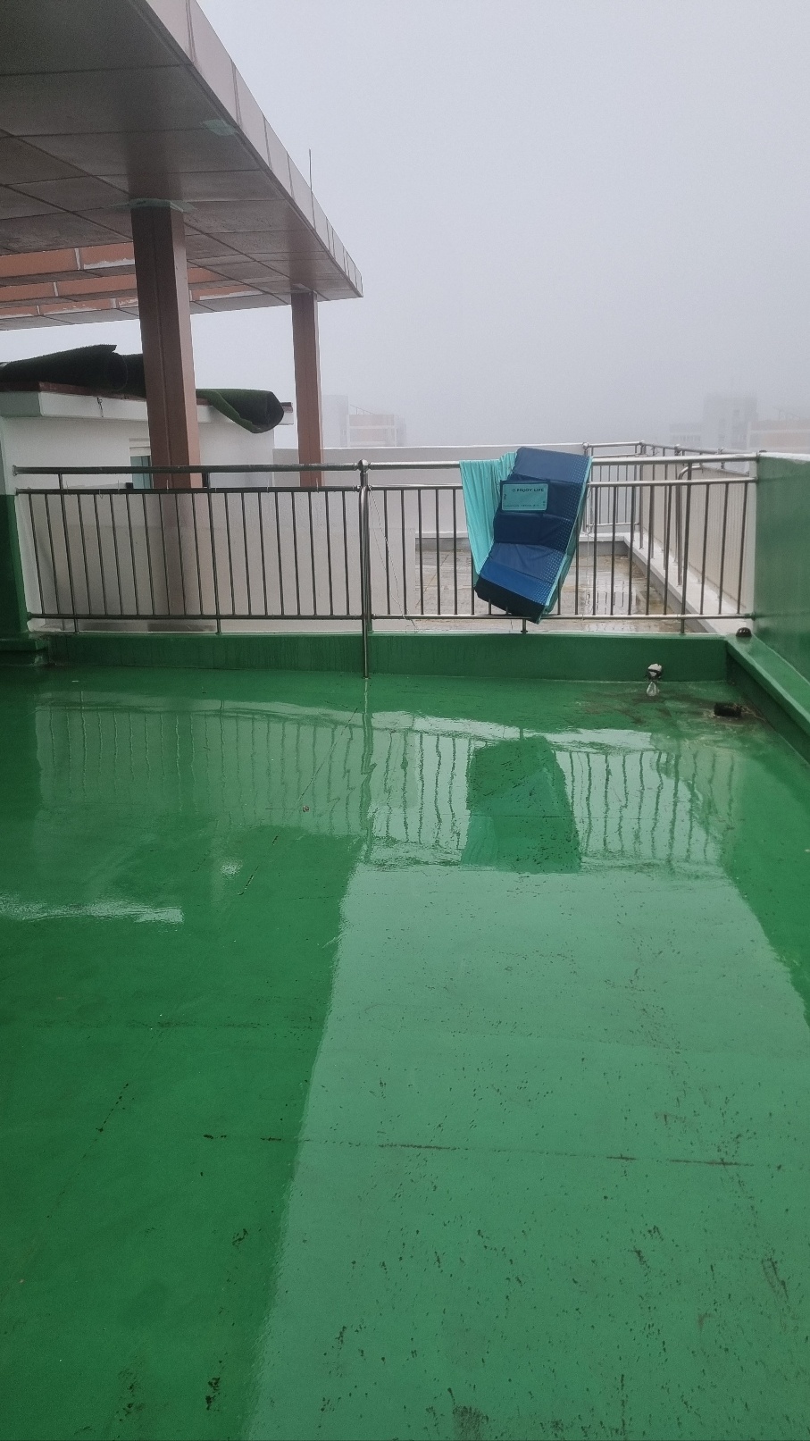 논현파크포레 아파트 — 아파트